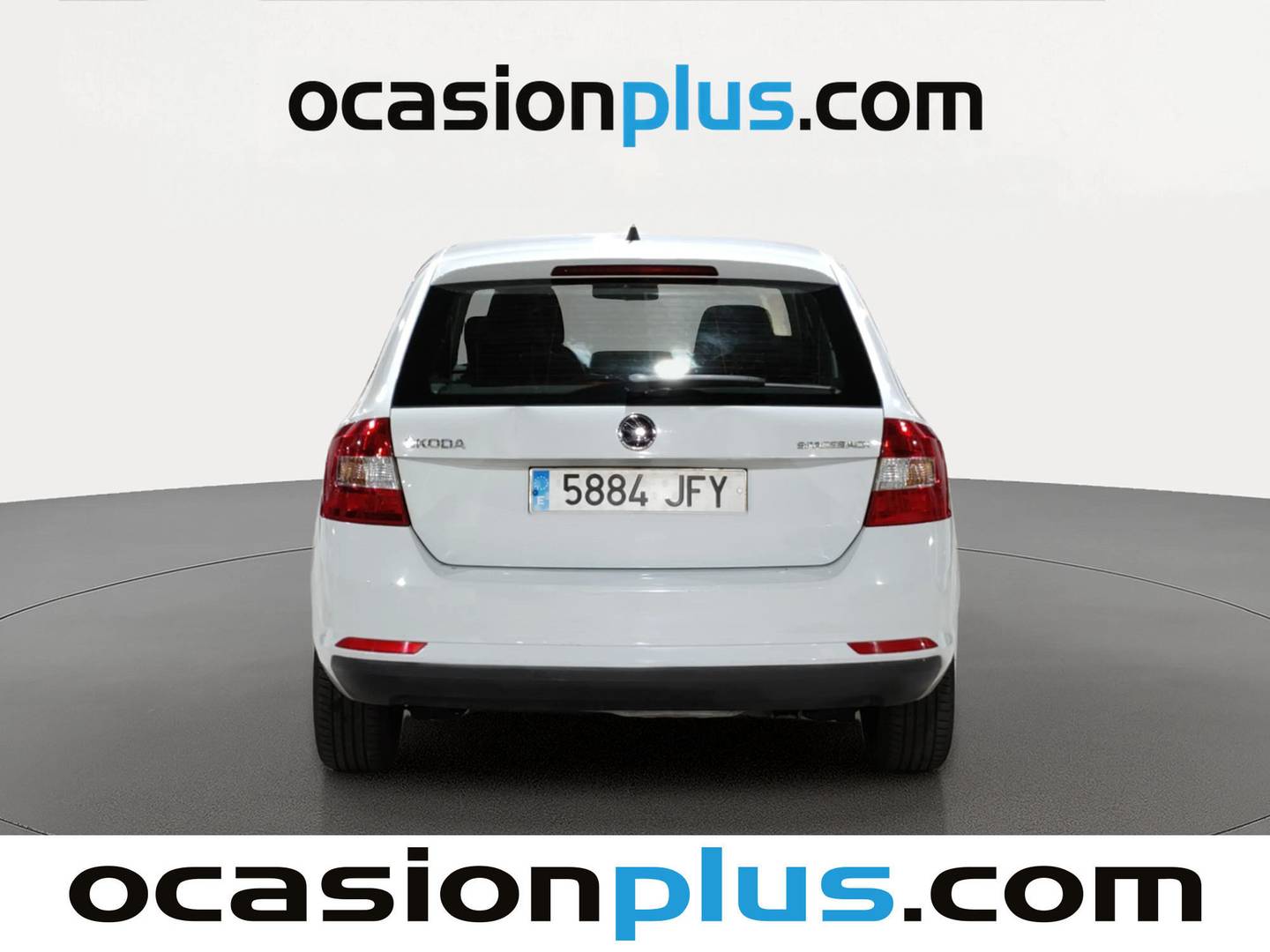 Skoda Spaceback Skoda Spaceback 1.6 TDI CR Active (90 CV) barato