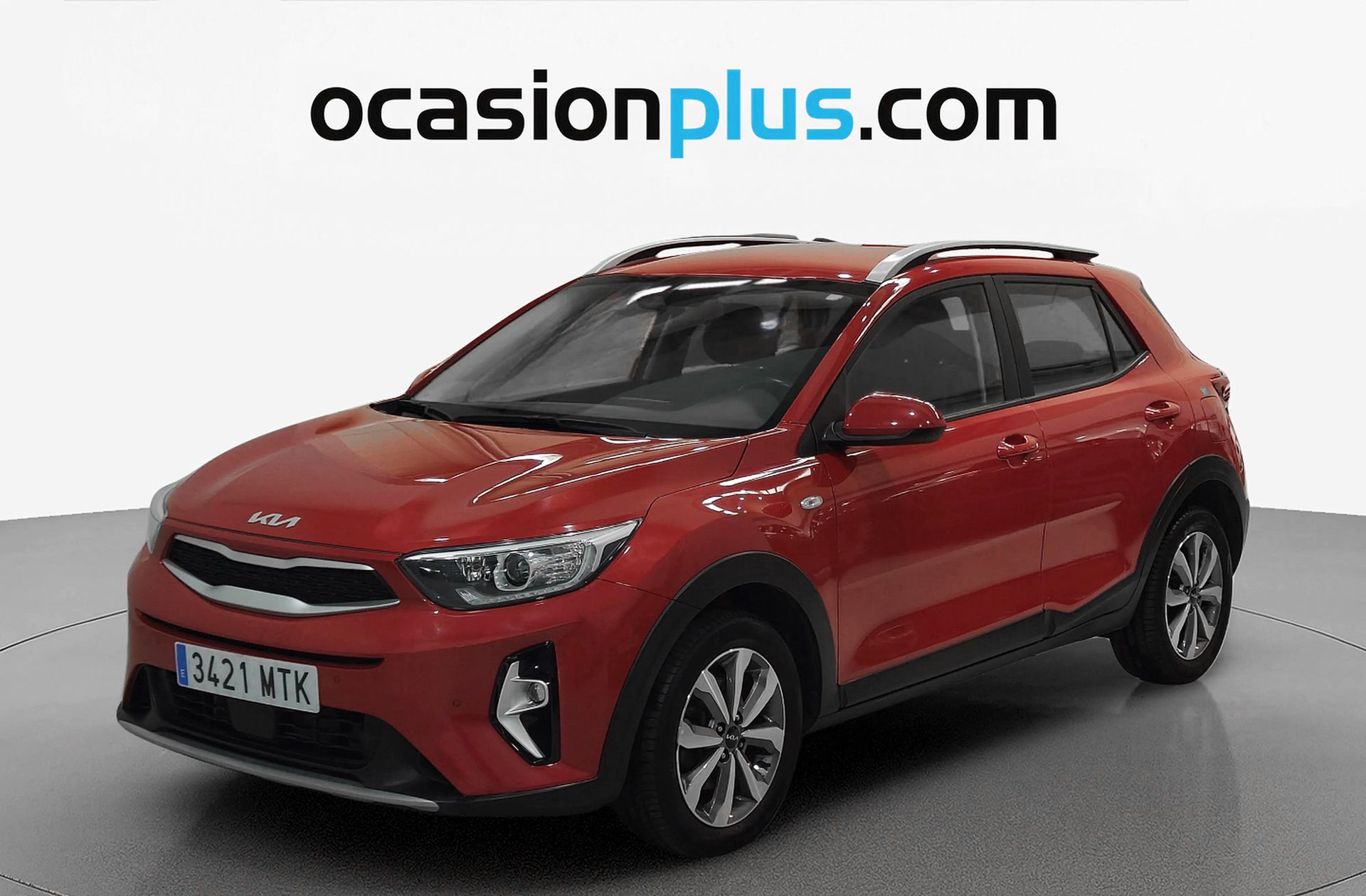 Kia Stonic 1.0 T-GDi Drive DCT
