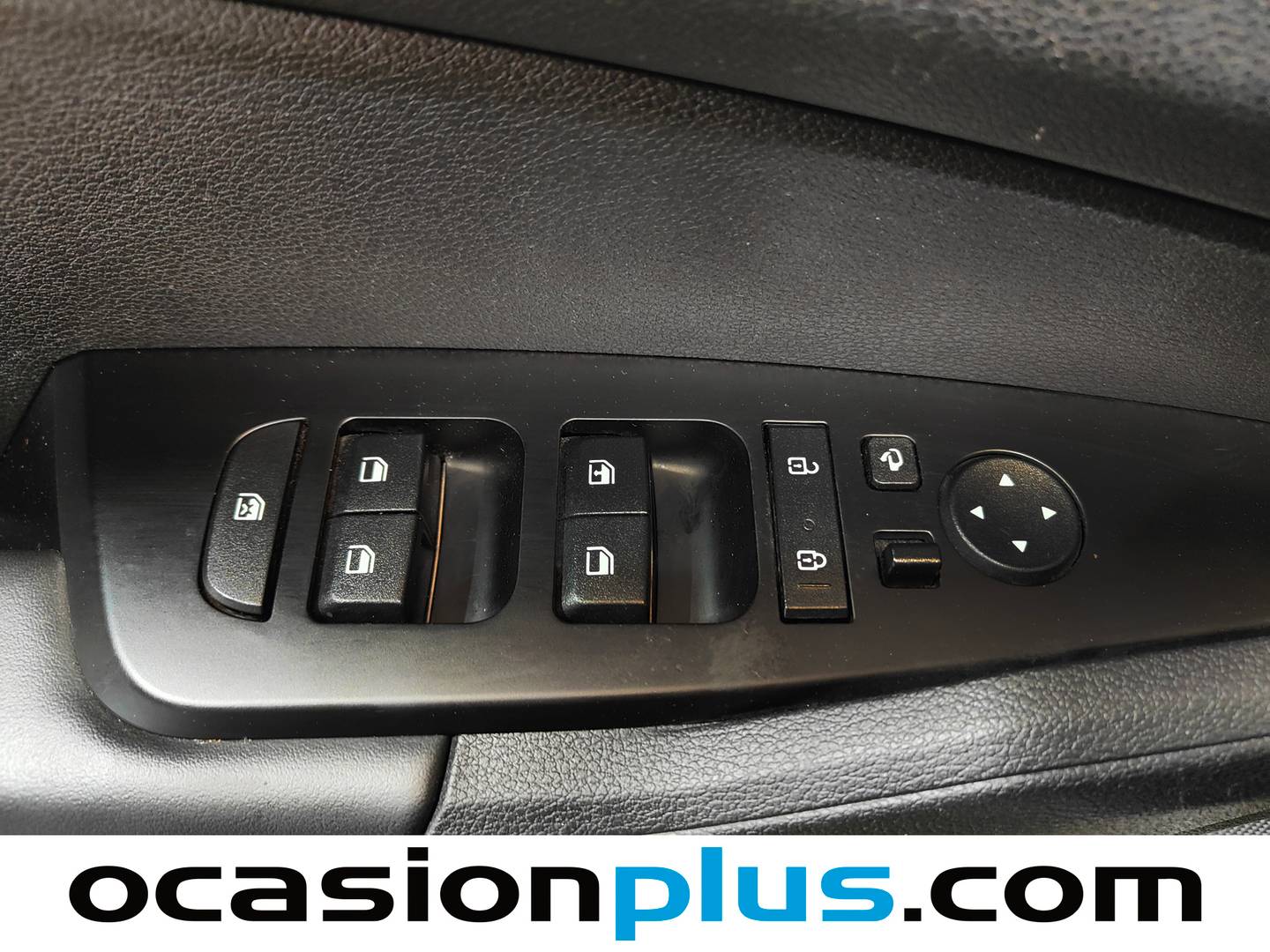 Foto KIA Sportage Kia Sportage 1.6 CRDi Business 4x2  (136 CV)