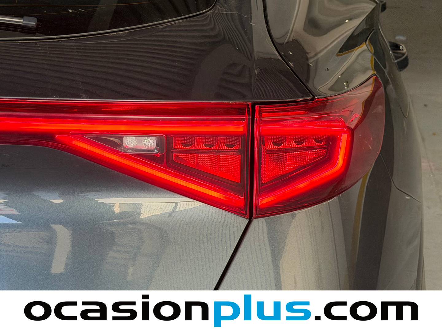 Cupra Formentor Cupra Formentor 1.5 TSI DSG (150 CV) km 0