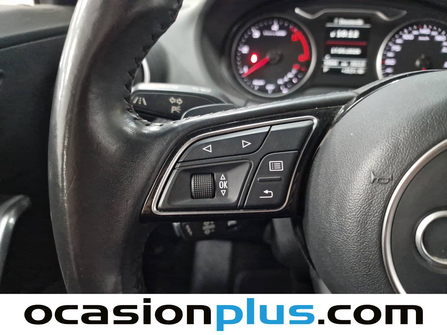 Audi Q2 Audi Q2 Sport 35 TDI (150 CV) S-Tronic barato