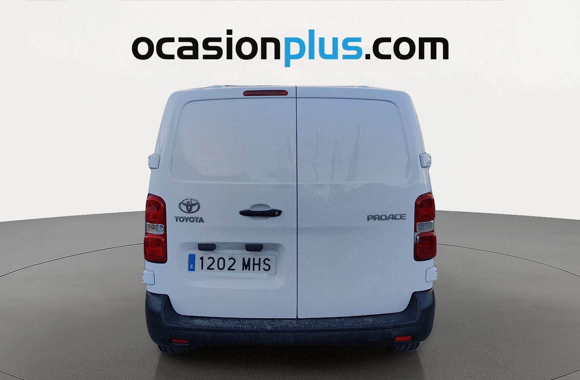 Toyota Proace City Van 1.5 D GX Plus - foto 10