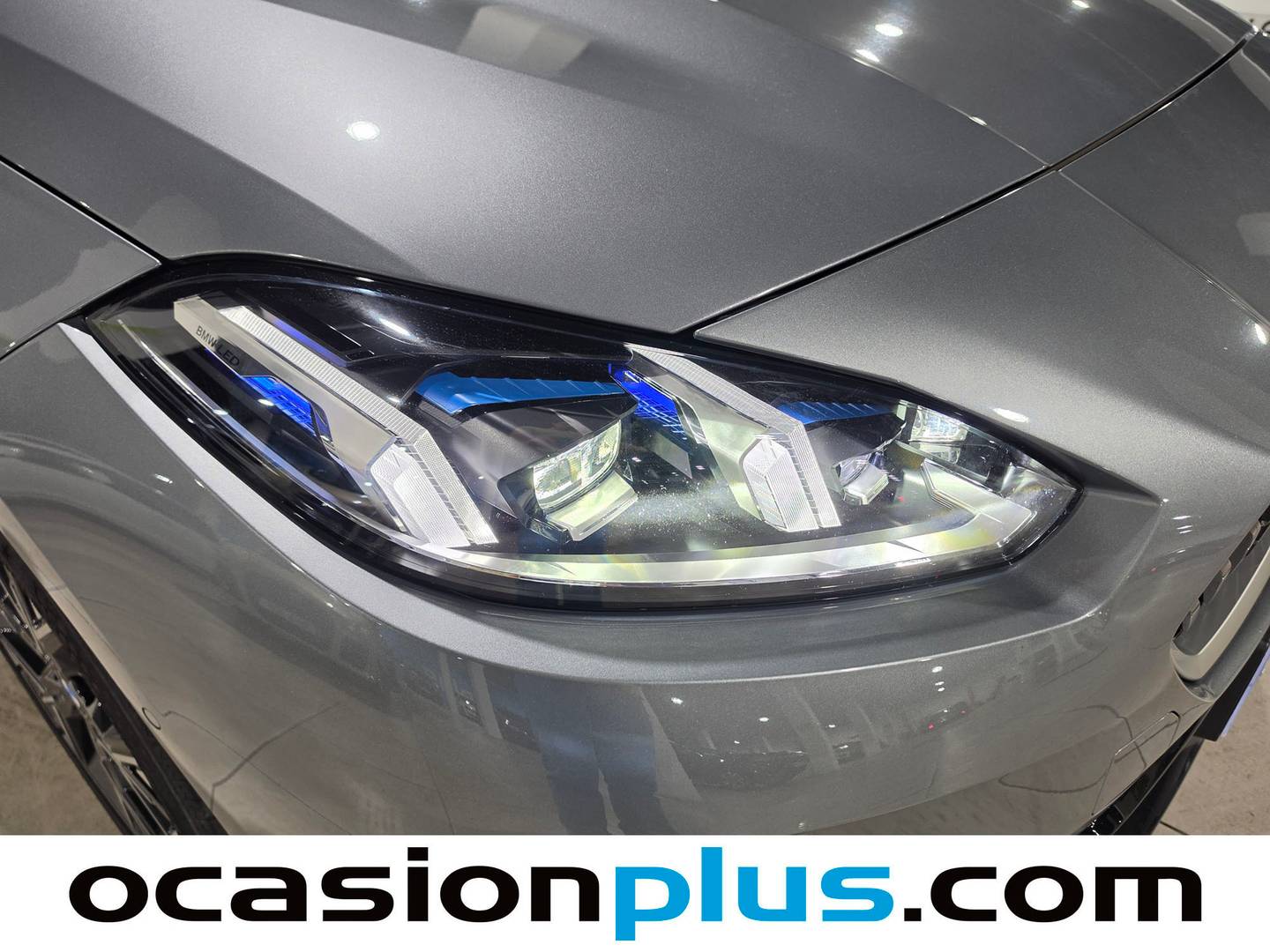 Accesorios del BMW Serie 2 BMW Serie 2 218d Gran Coupe (150 CV)
