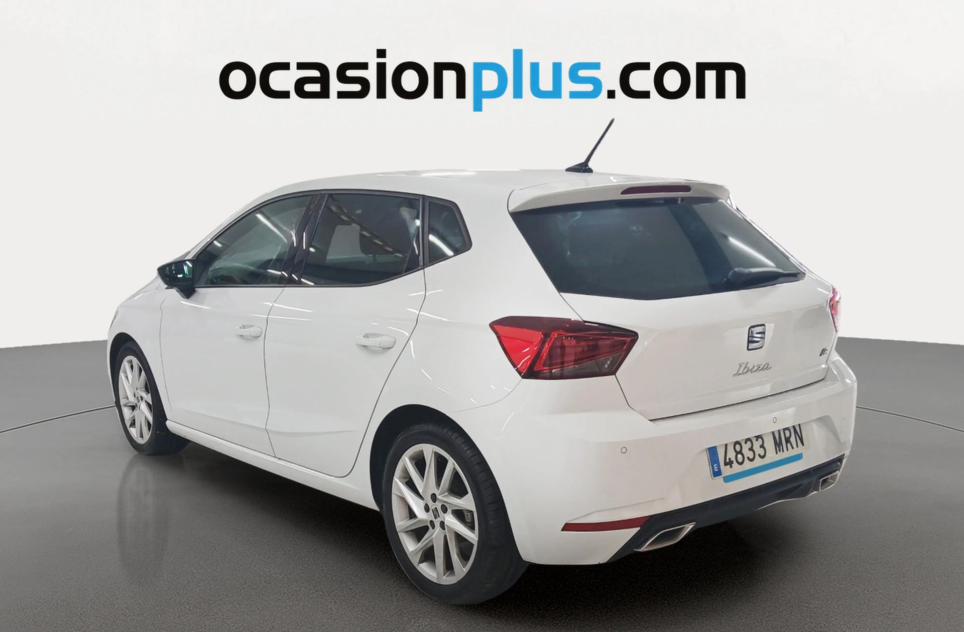 SEAT Ibiza 1.5 TSI FR XL DSG - foto 3