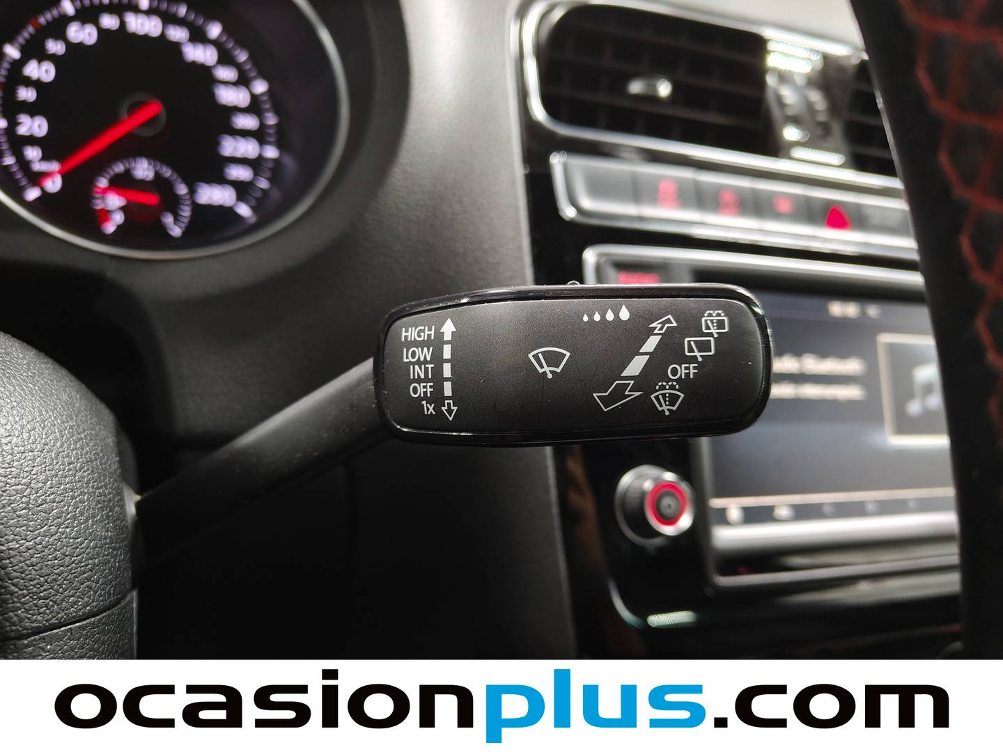 Volkswagen Polo Volkswagen Polo GTI 1.8 TSI BMT (192 CV) km 0