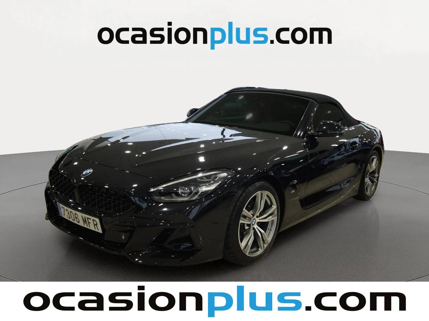 Foto BMW Z4 BMW Z4 sDrive30i Cabrio (258 CV) paquete M