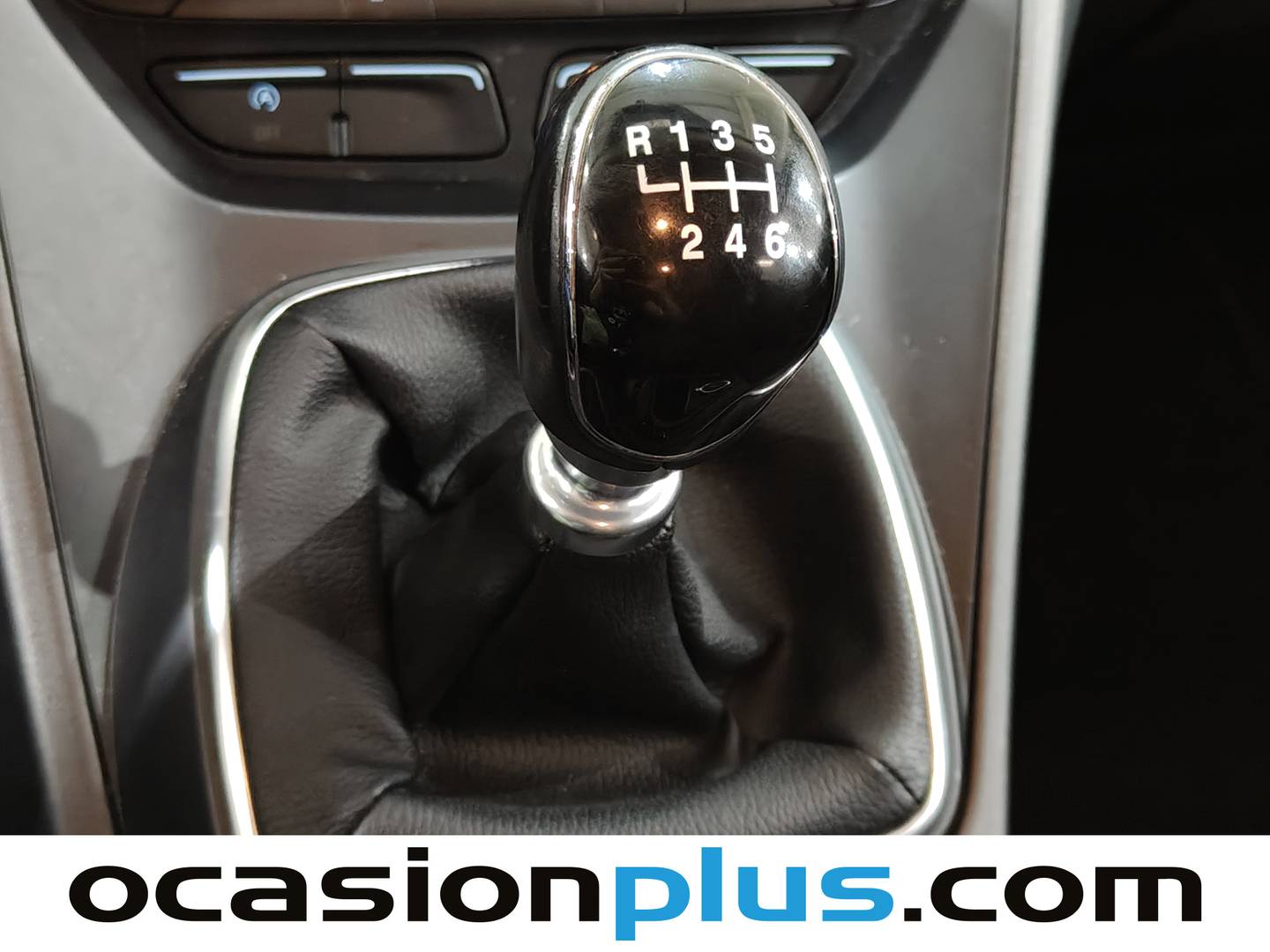 Ford C-Max Ford C-Max 1.0 EcoBoost Trend+ (100 CV) de segunda mano