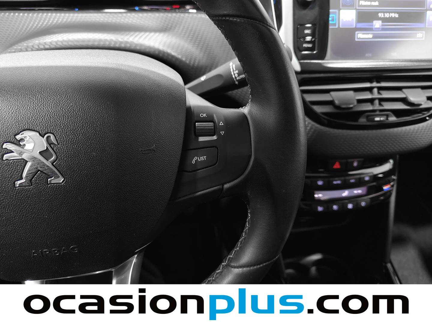 Peugeot 2008 Peugeot 2008 BlueHDi 120 S&S Allure (120 CV) diésel