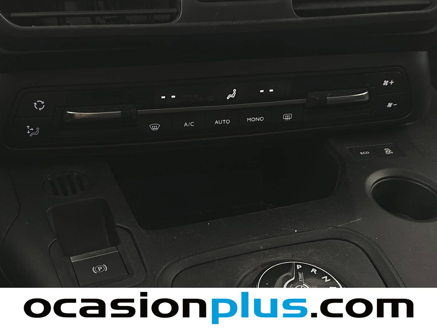 Peugeot Rifter Peugeot Rifter BlueHDi 130 Allure Standard EAT8 (130 CV) automático