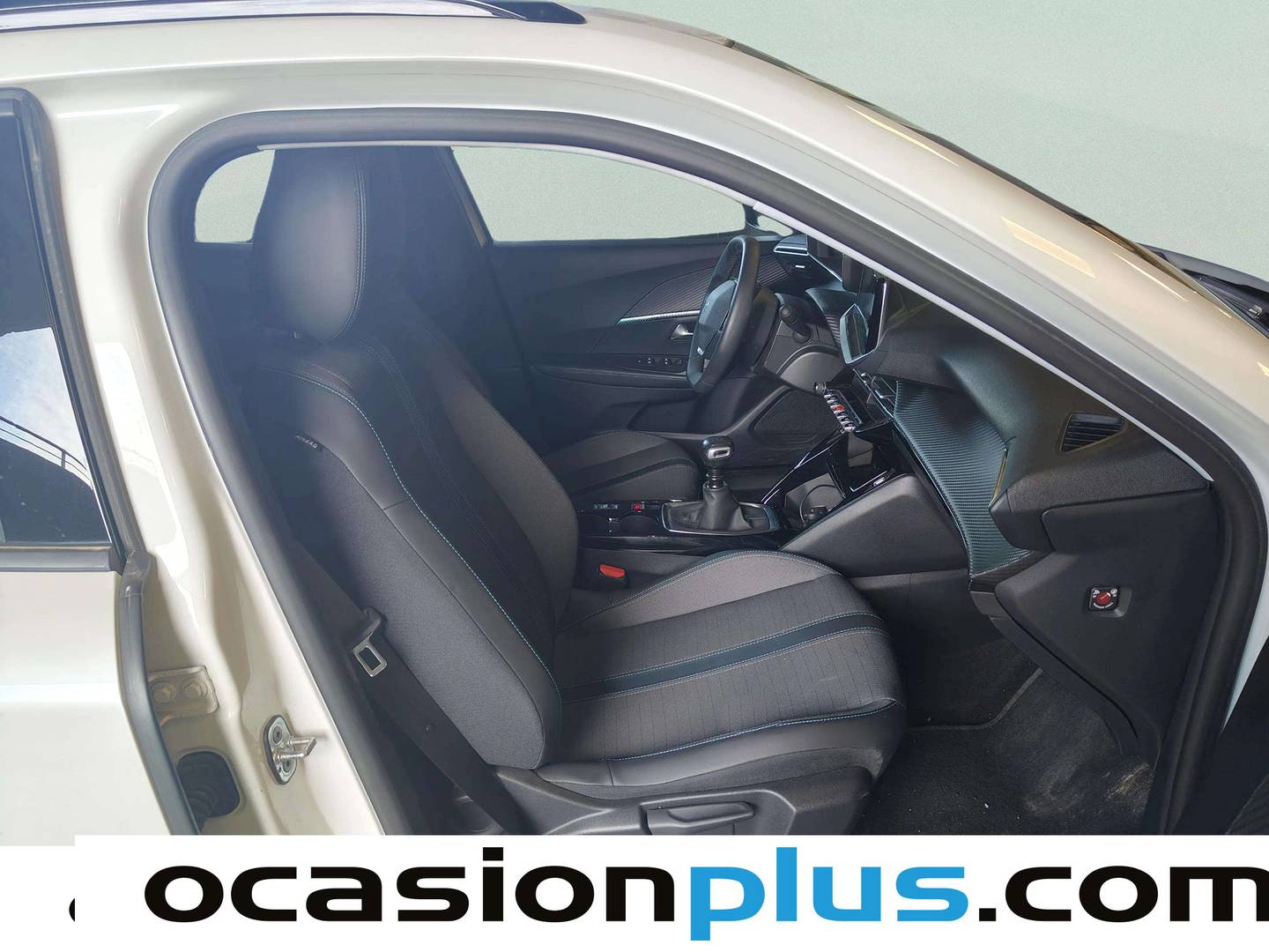 Peugeot 2008 Peugeot 2008 PureTech 130 S&S Allure Pack (130 CV) manual