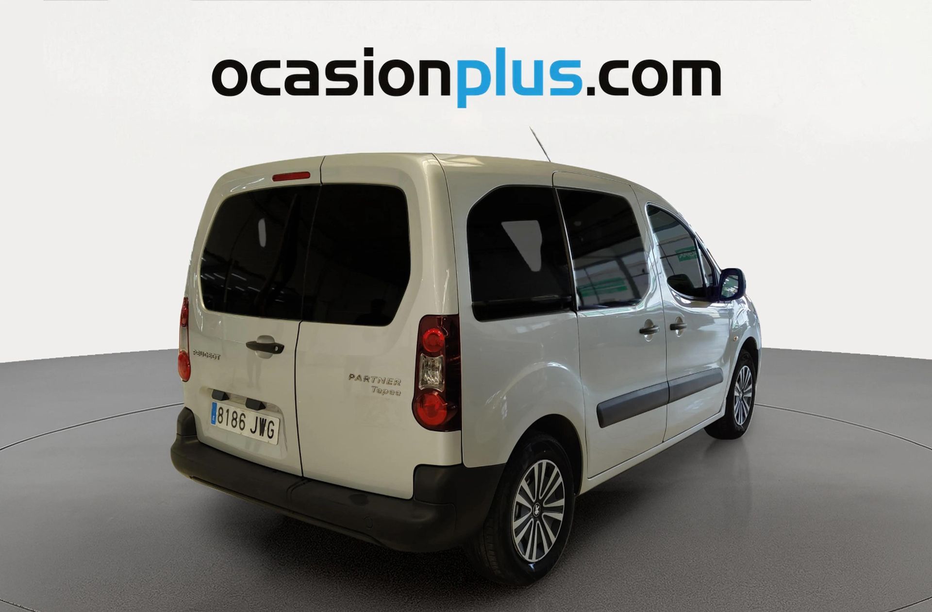 Peugeot Partner Tepee BlueHDi 100 Access - foto 4