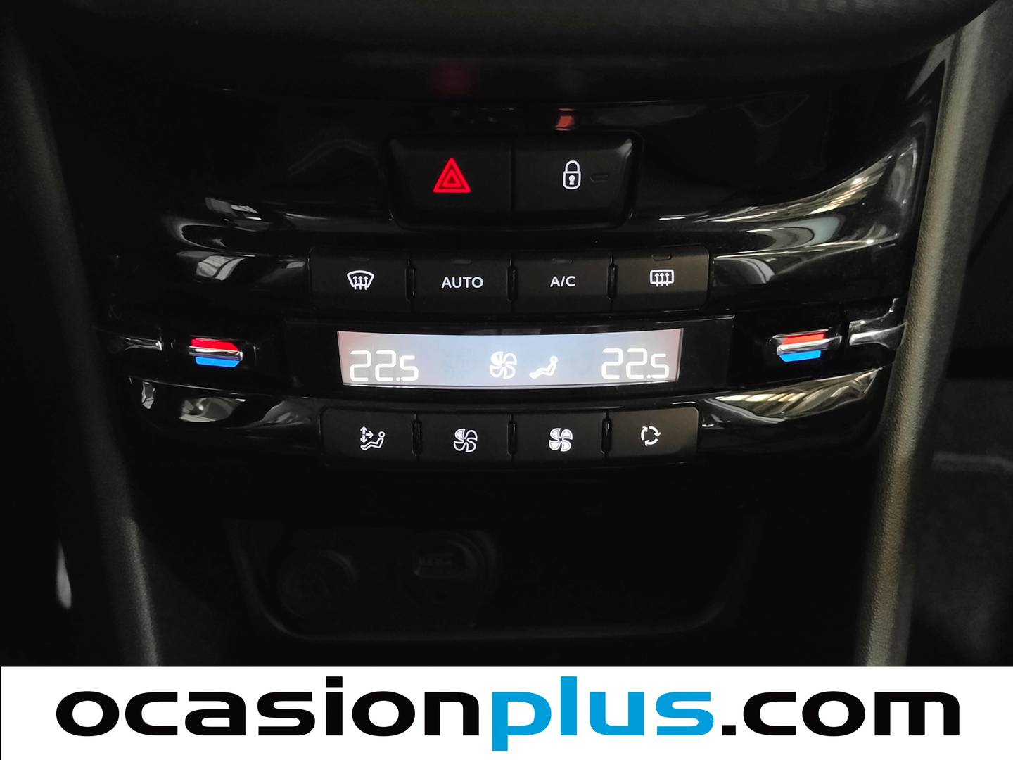 Foto Peugeot 208 Peugeot 208 1.6 BlueHDI Allure (100 CV)