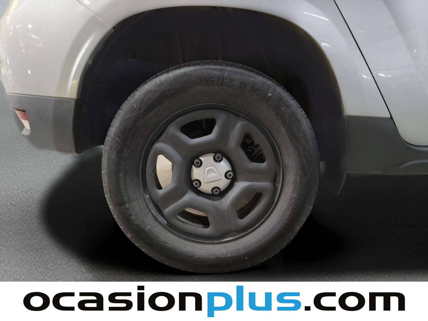 Equipamiento del Dacia Duster Dacia Duster Comfort TCE (90 CV) 4X2
