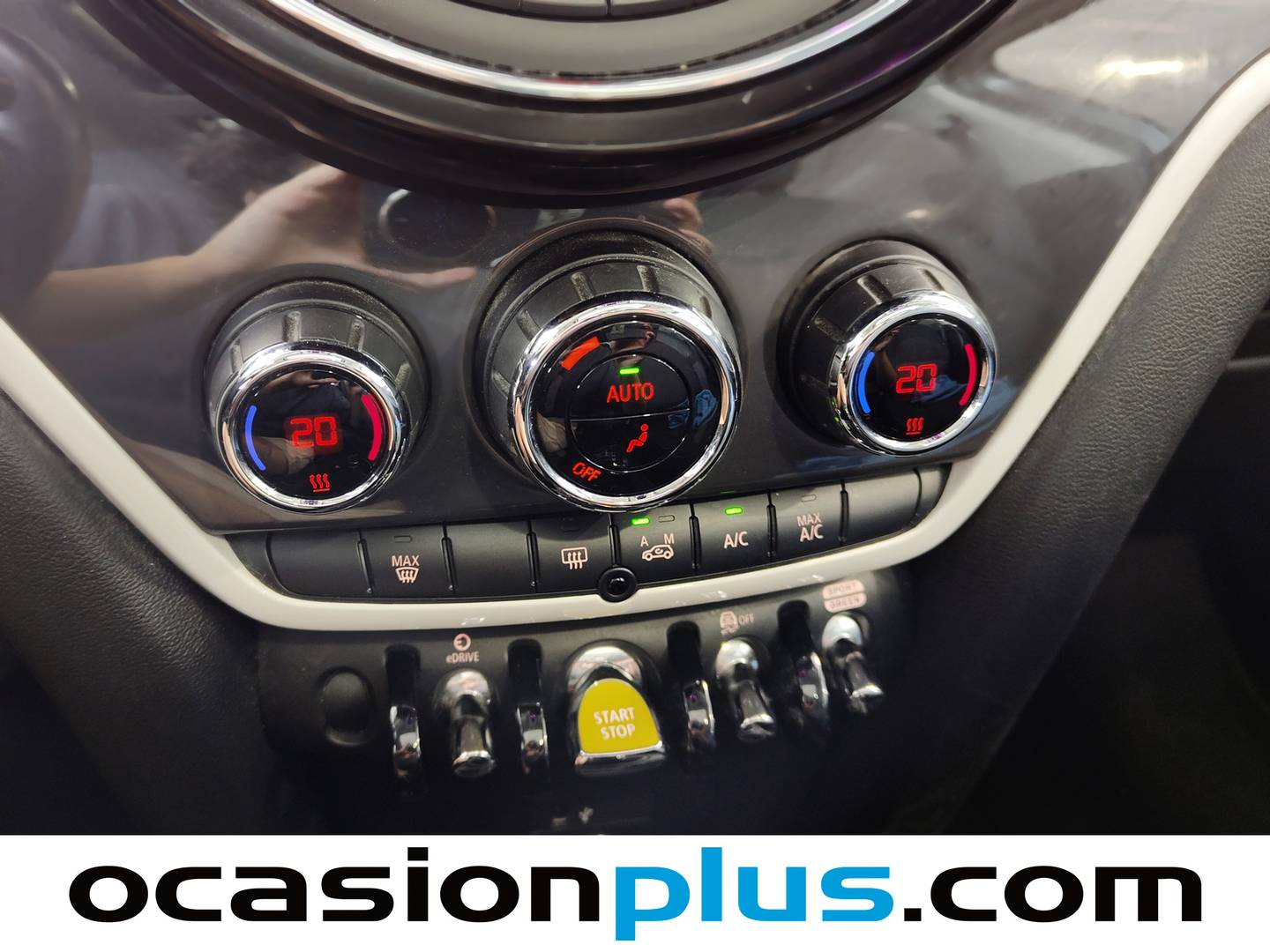 Mini Countryman Mini MINI Countryman Cooper S E ALL4 (224 CV) 2019