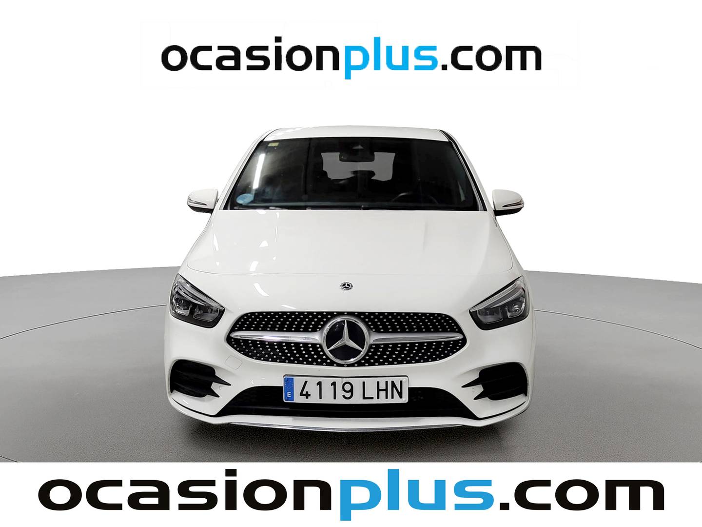 Mercedes Clase B Mercedes Clase B Clase B 200 d (150 CV) Pack AMG barato