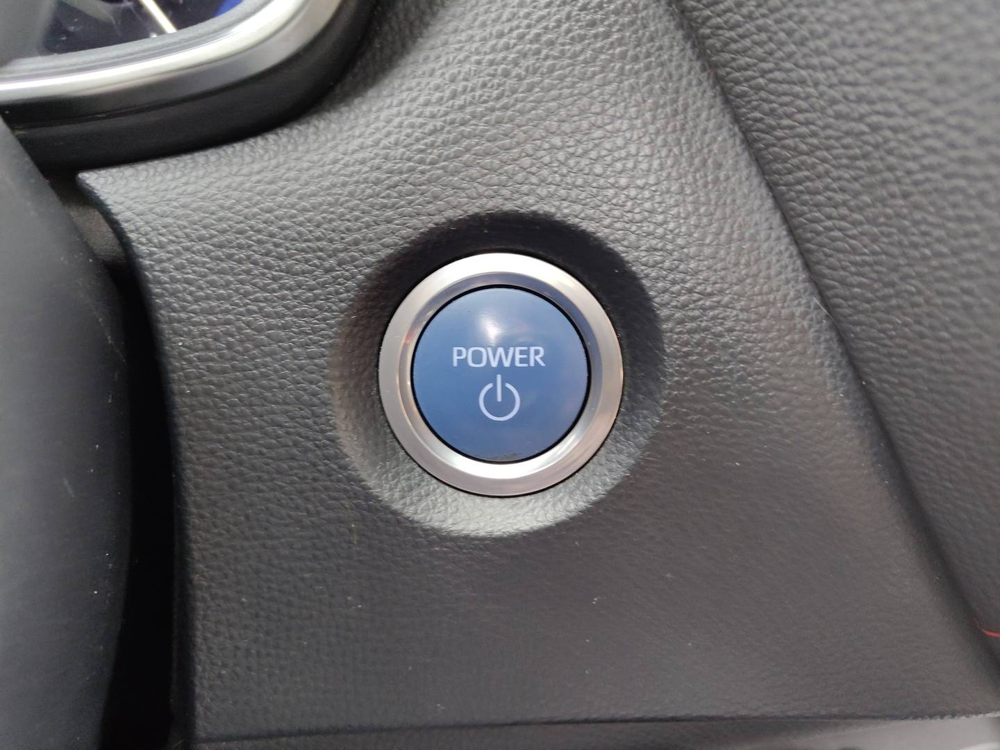 Foto Toyota Corolla Toyota Corolla 180H Advance E-CVT (180 CV)