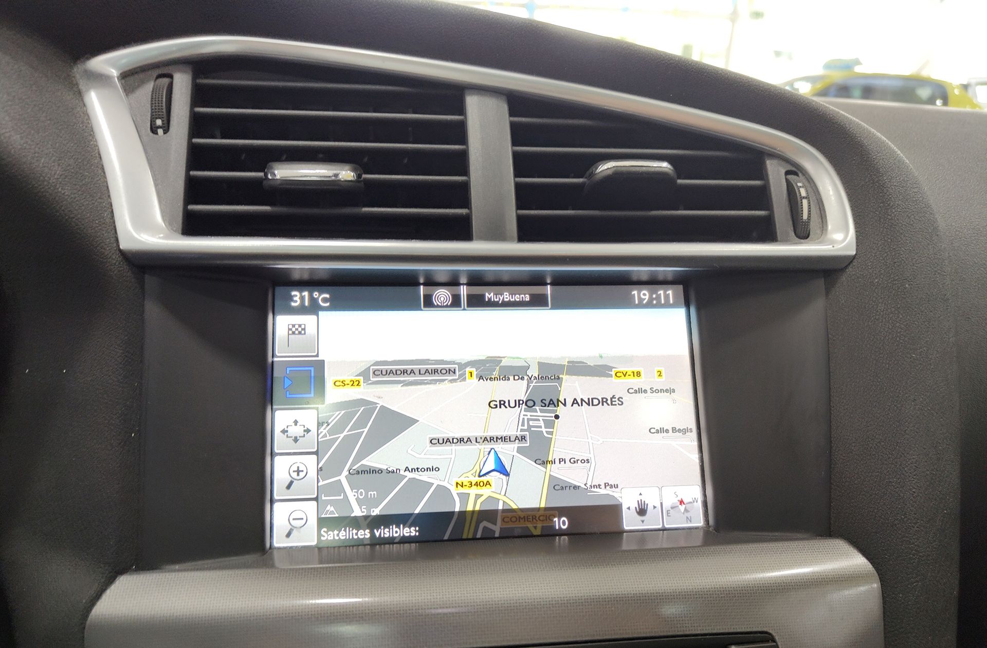 Citroën C4 PureTech 130 Feel Edition - foto 8