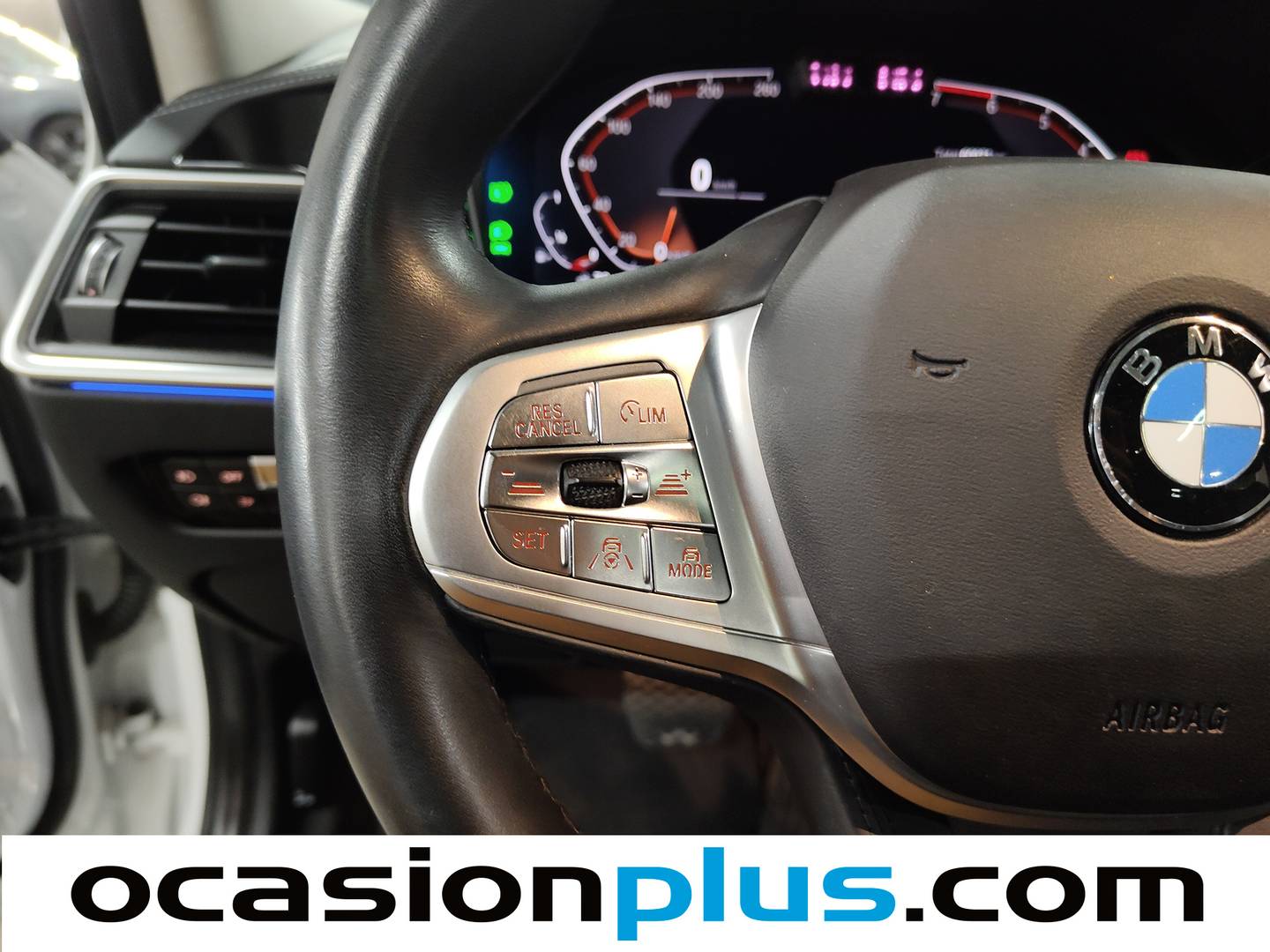 BMW Serie 3 BMW Serie 3 330i xDrive Touring (258 CV) barato