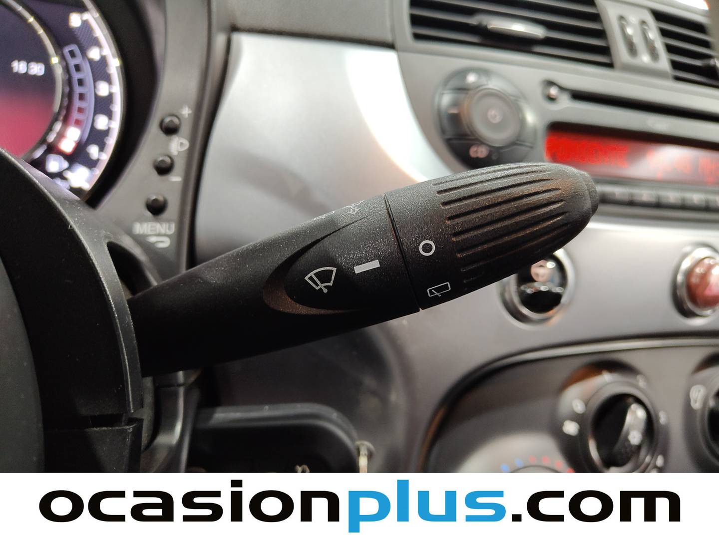 Fiat 500 Fiat 500 1.2 8v S (69 CV) de ocasión