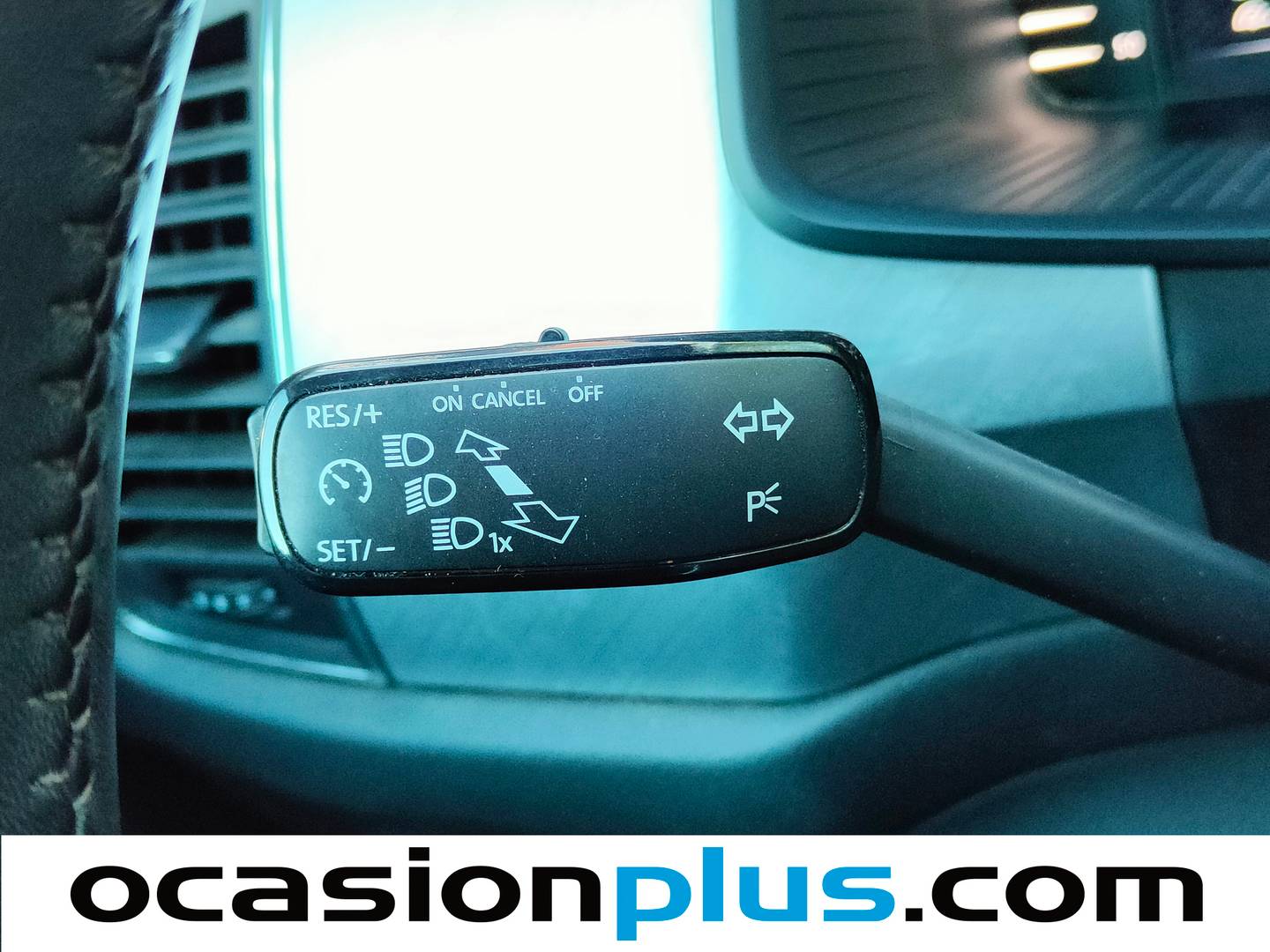 Foto Skoda Kodiaq Skoda Kodiaq 1.5 TSI Ambition 4x2 DSG  (150 CV) 7 Plazas