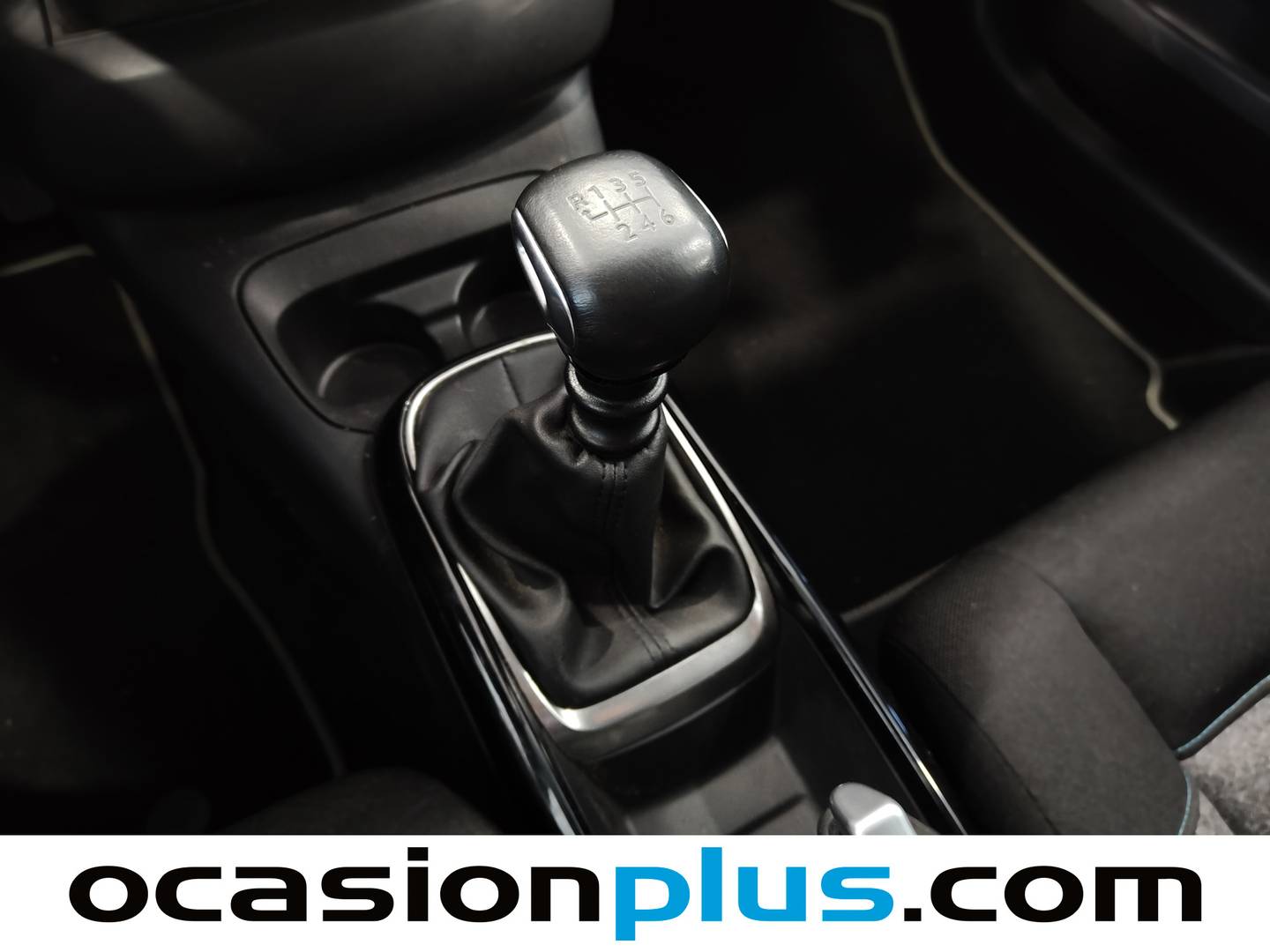 Citroën C4 Cactus Citroen C4 Cactus PureTech 110 S&S Feel (110 CV) de segunda mano