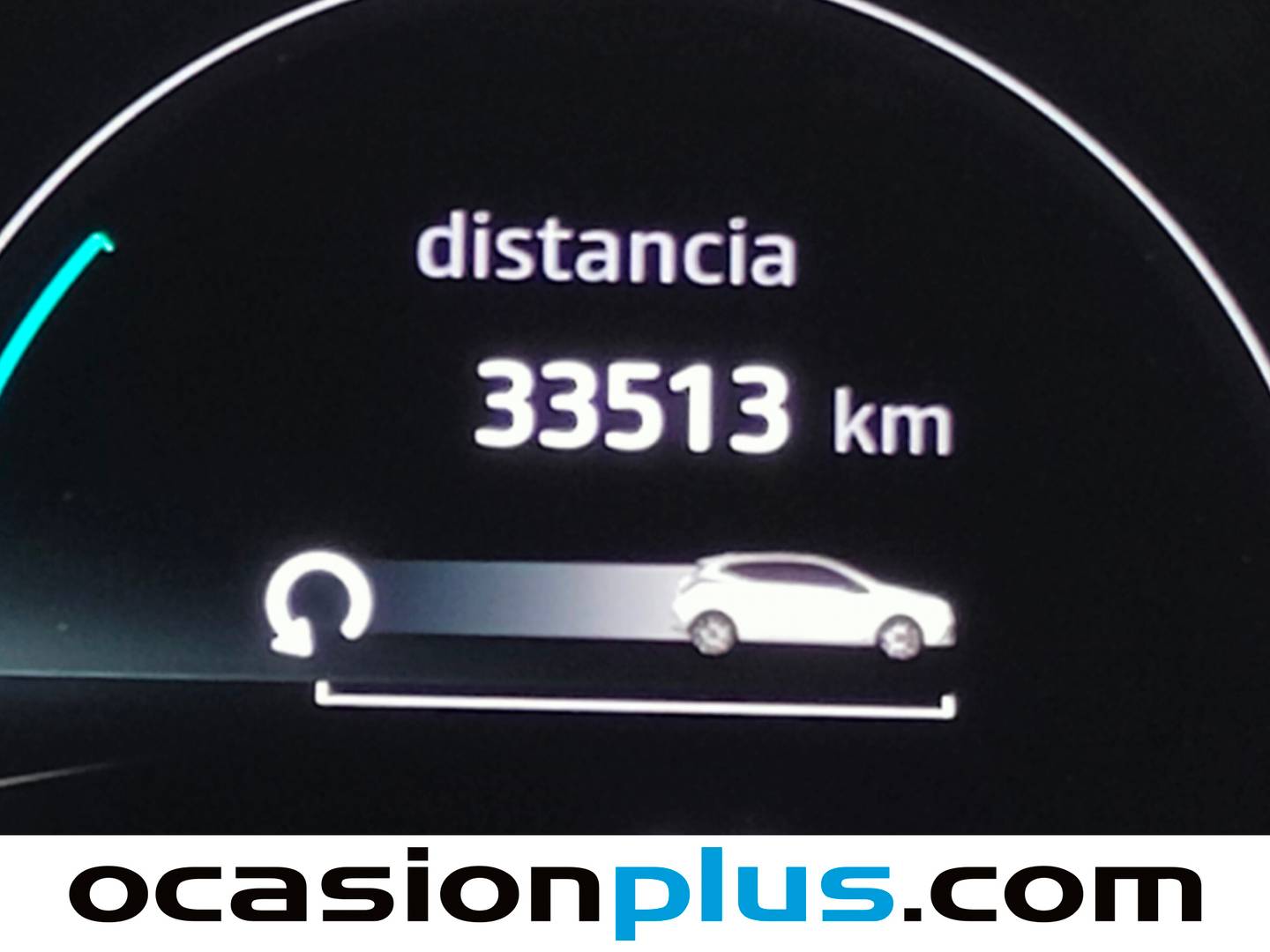 Renault Clio Renault Clio Techno TCe (90 CV) seminuevo