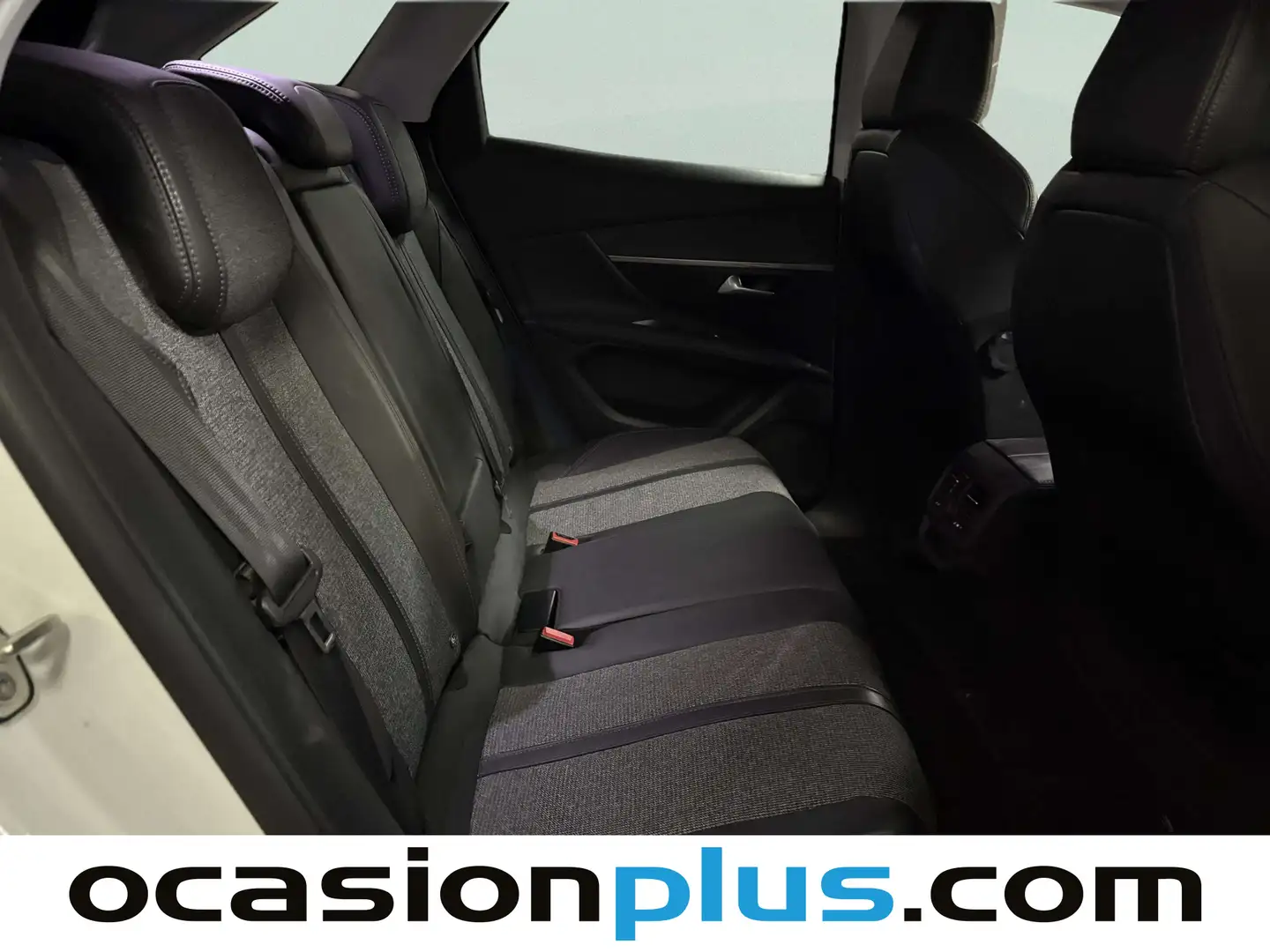 Foto Peugeot 3008 Peugeot 3008 THP 165 Allure EAT6 (165 CV)