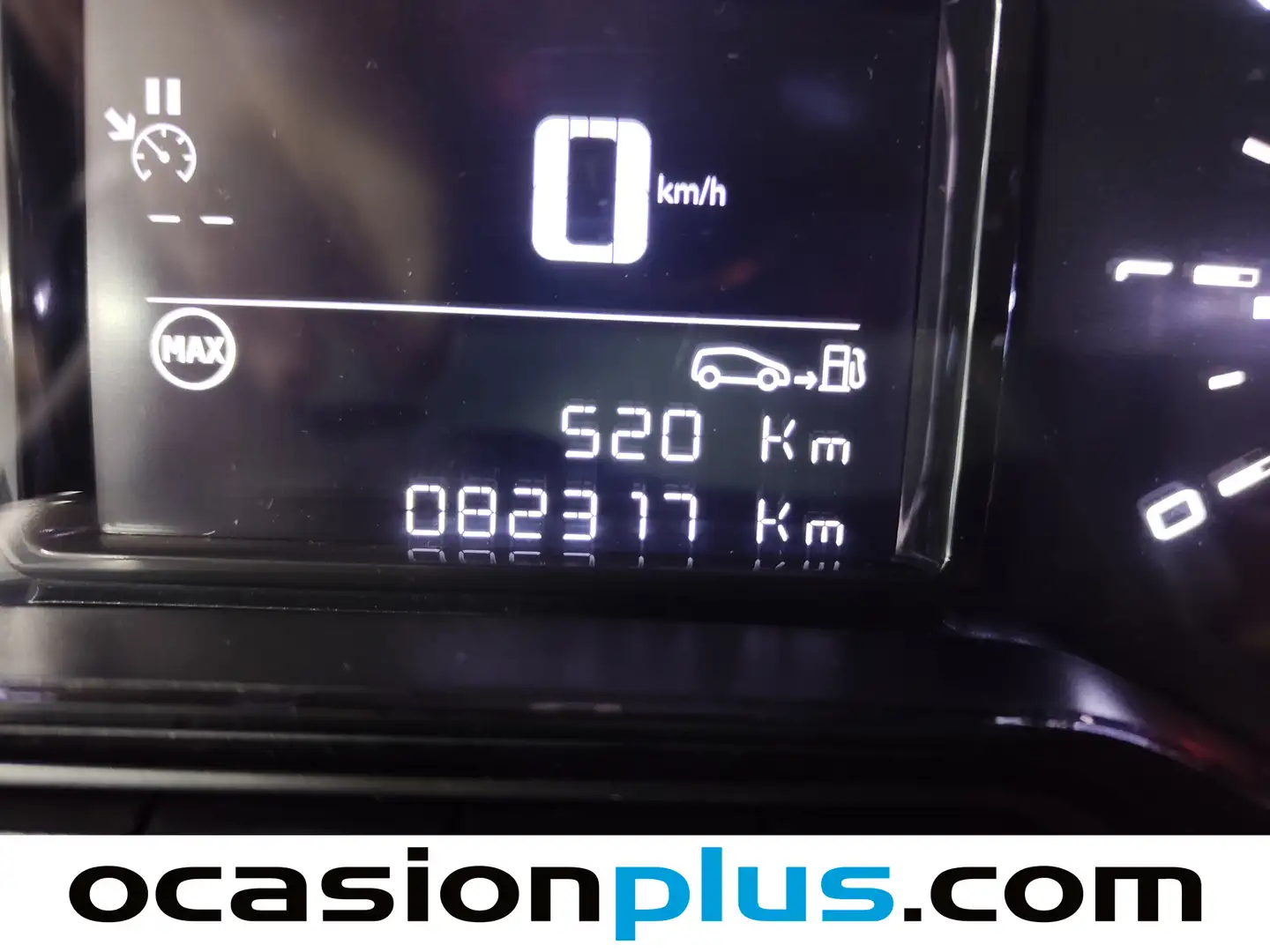 Foto Citroën C3 Aircross Citroen C3 Aircross BlueHDi 110 S&S C-Series (110 CV)