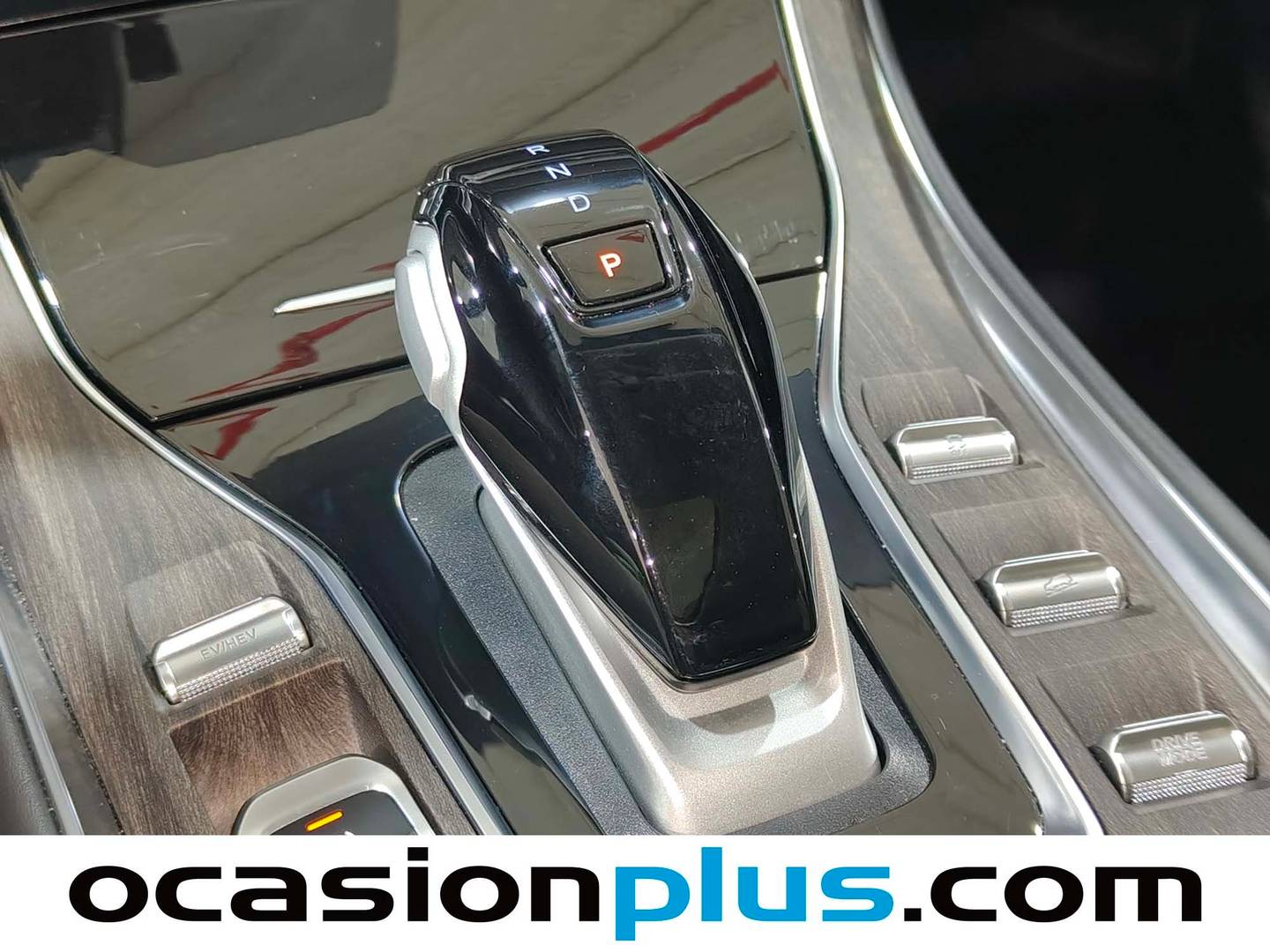 DFSK E5 DFSK E5 1.5 PHEV Intelligent (217 CV) de segunda mano