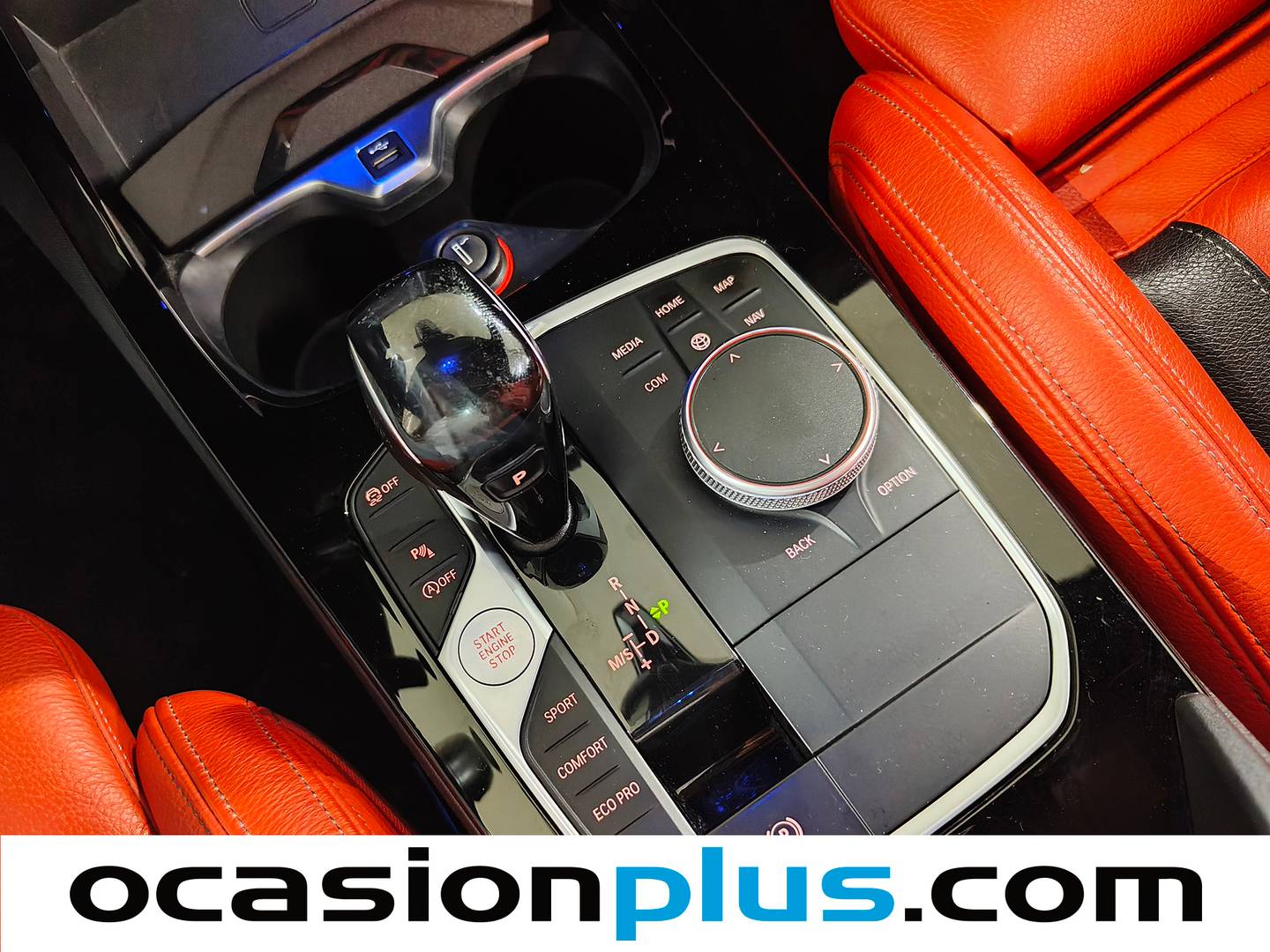 BMW Serie 2 BMW Serie 2 M235i Gran Coupe xDrive (306 CV) de segunda mano