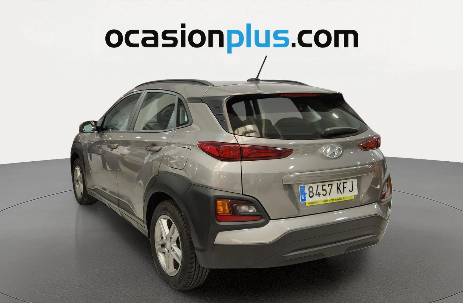 Hyundai Kona 1.0 T-GDi Klass 4x2 - foto 3