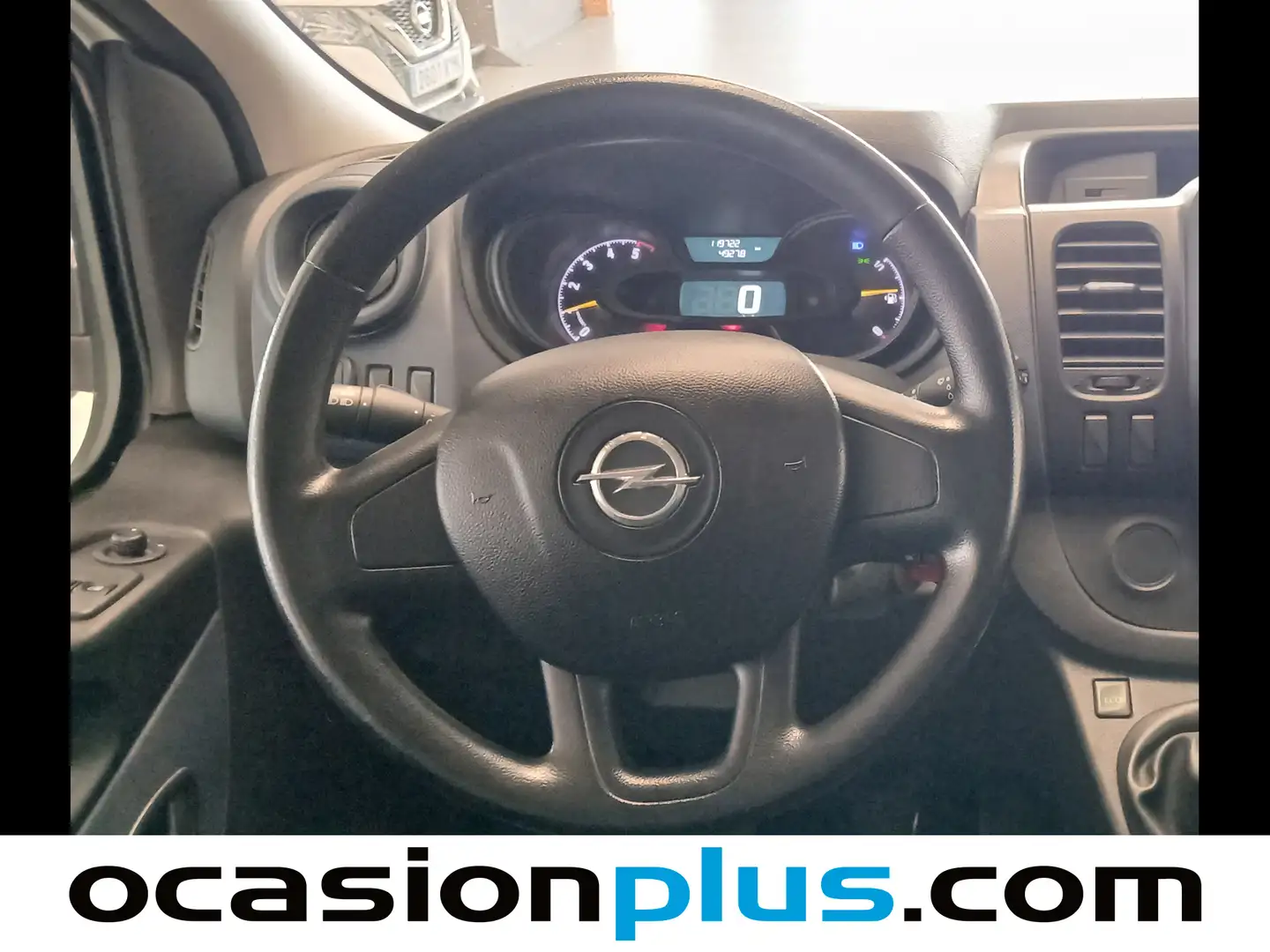 Foto Opel Vivaro Opel Vivaro 1.6 CDTI 29 L2 (90 CV) Camperizada