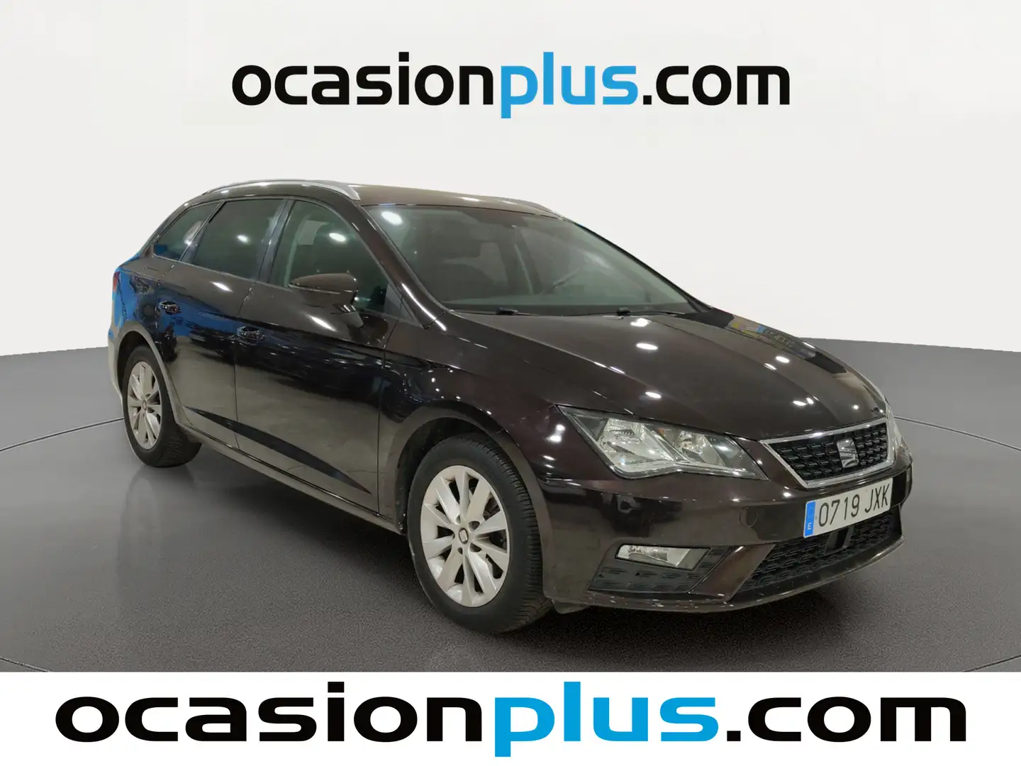 Foto Seat León SEAT León ST 1.6 TDI S&S Style Plus (115 CV)