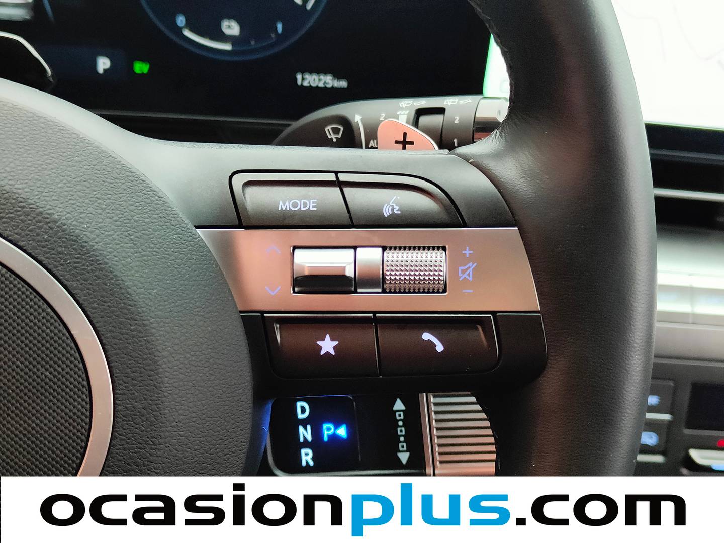 Hyundai Kona Hyundai Kona 1.6 GDI HEV Tecno DCT (141 CV) km 0