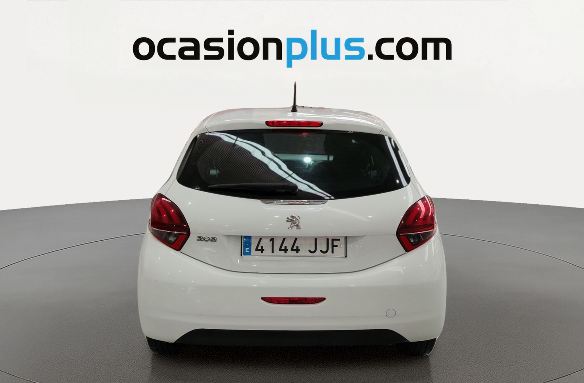 Peugeot 208 1.0L PureTech Access - foto 10