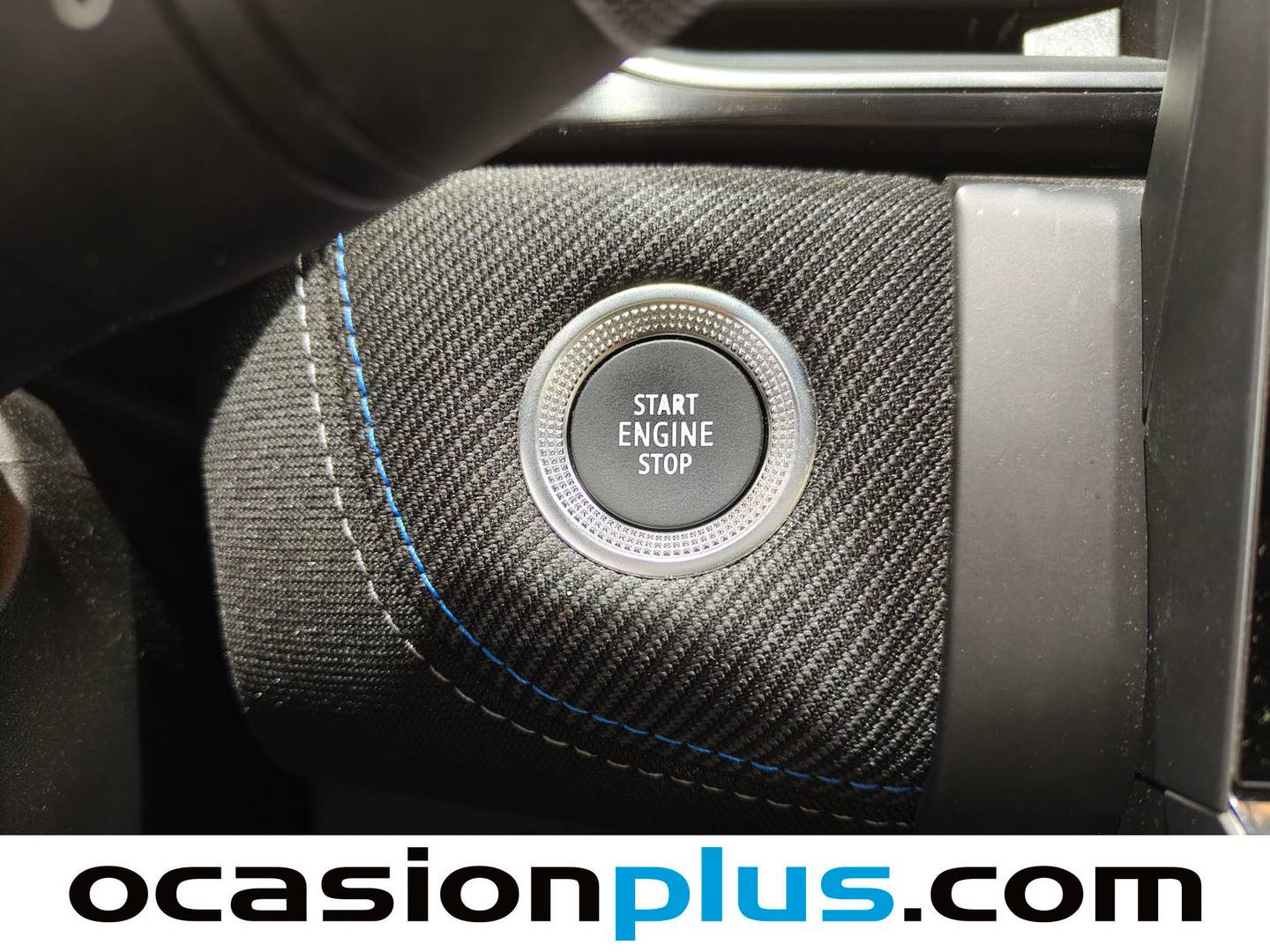 Renault Captur Renault Captur Espirit Alpine E-Tech (145 CV) automático