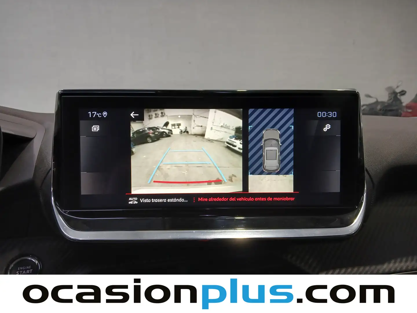 Foto Peugeot 2008 Peugeot 2008 PureTech 130 S&S Allure (130 CV)