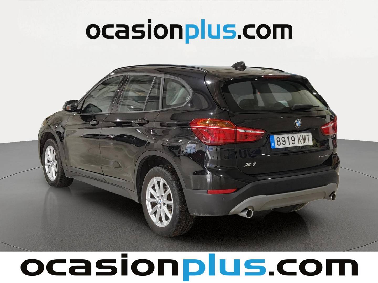 Foto BMW X1 BMW X1 sDrive18d (150 CV)