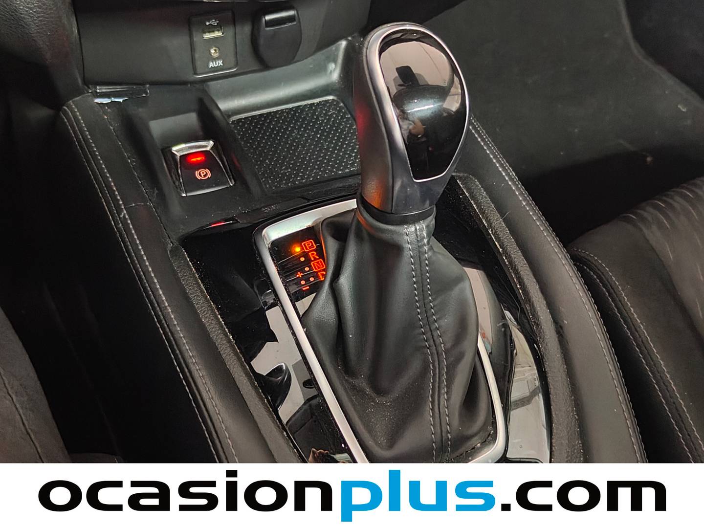Nissan X-TRAIL Nissan X-Trail dCi 150 N-Connecta 4x2 Xtronic 7 Plazas  (150 CV) de segunda mano