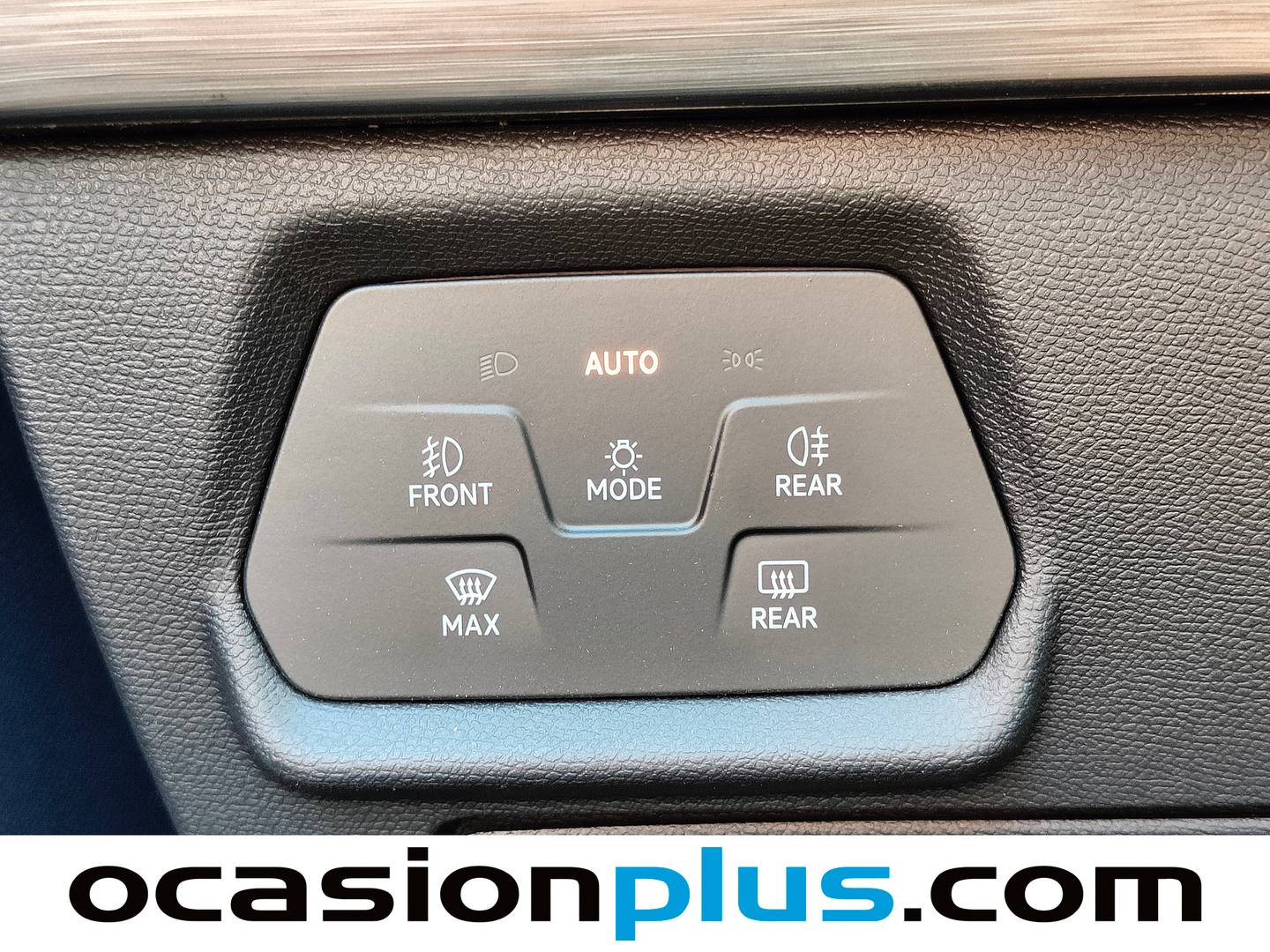 Cupra Formentor Cupra Formentor 1.5 TSI DSG (150 CV) 150cv