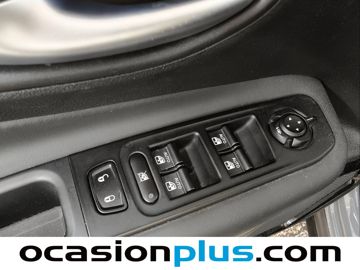 Jeep Renegade Jeep Renegade Longitude 1.0G (120CV) 4x2 seminuevo