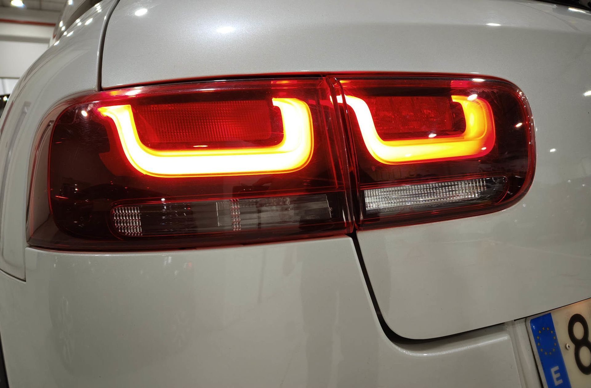 Citroën C4 Cactus PureTech 110 Feel - foto 16