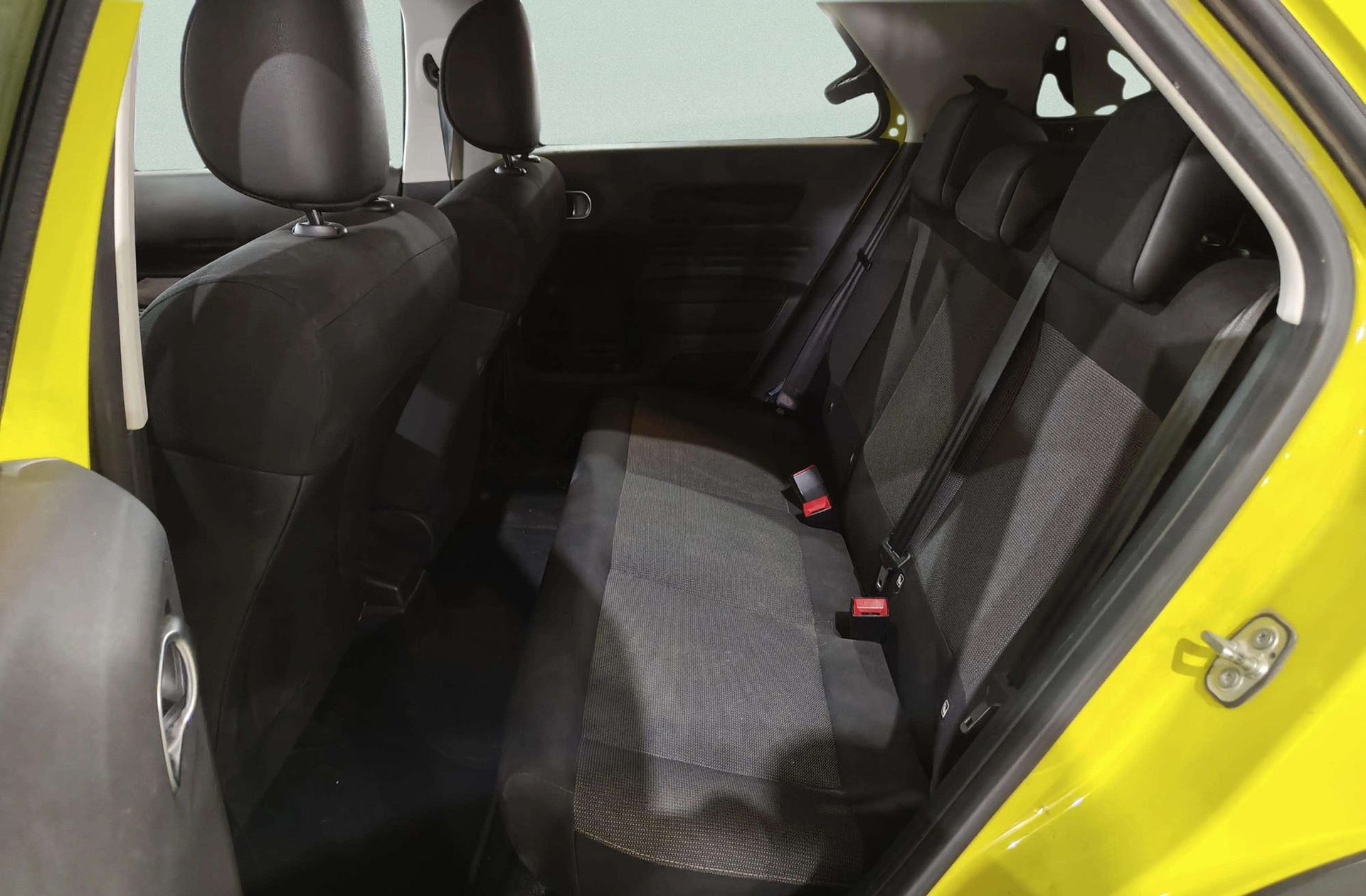 Citroën C4 Cactus e-HDI 92 Feel Edition Hello ETG6 - foto 10