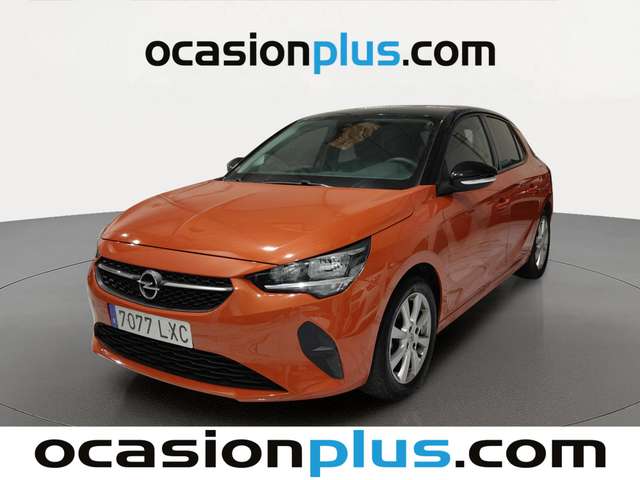Opel Corsa 1.2 XEL Edition (75 CV) de segunda mano