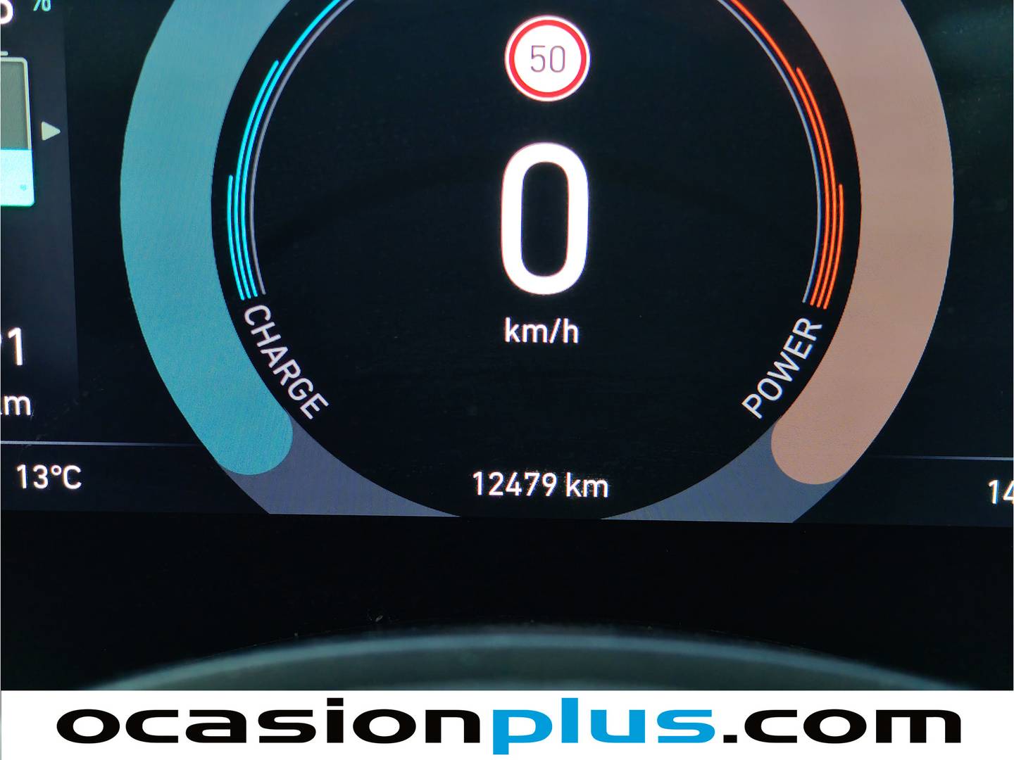 Foto Fiat 500 Fiat 500 Electrico Electrico Monotrim 320km (118 CV)