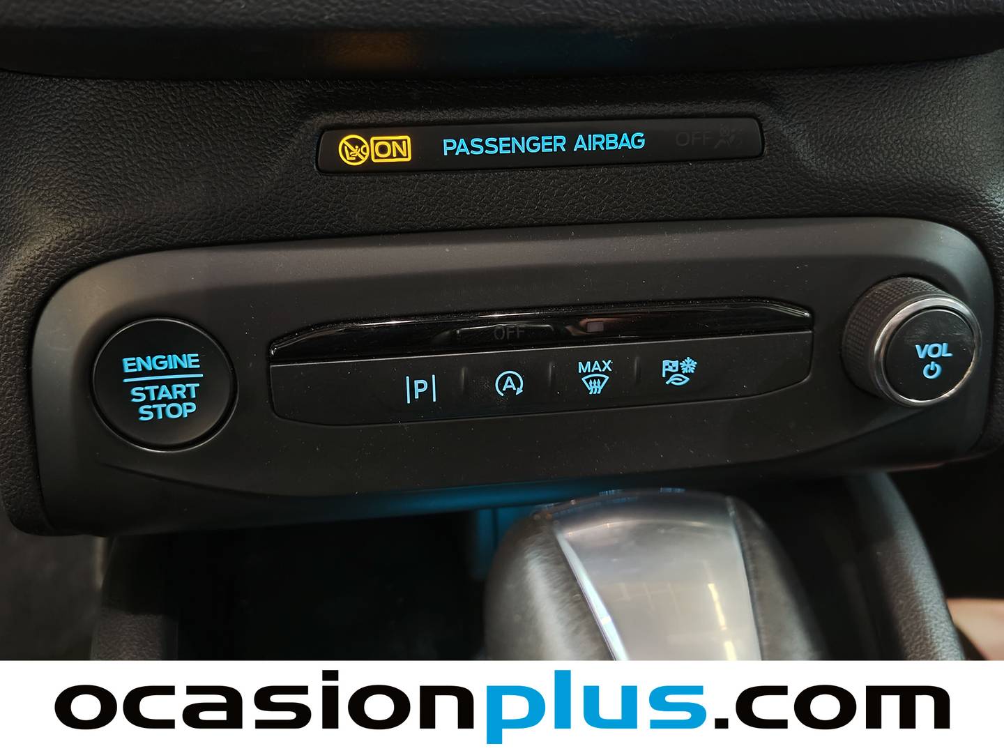 Ford Focus Ford Focus 1.0 Ecoboost MHEV Active Auto (155 CV) 155cv