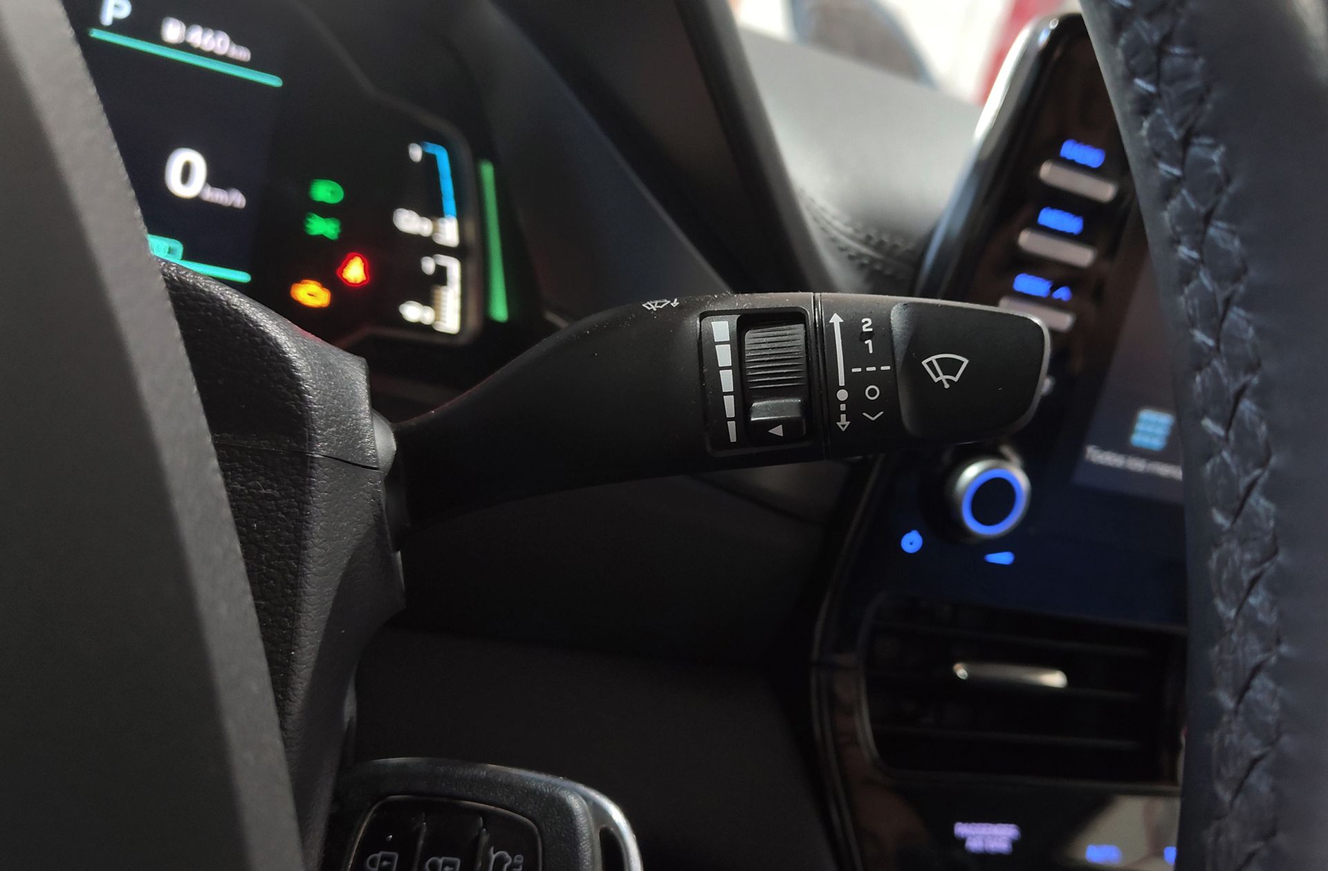 Hyundai Ioniq 1.6 GDI PHEV Klass DT - foto 29