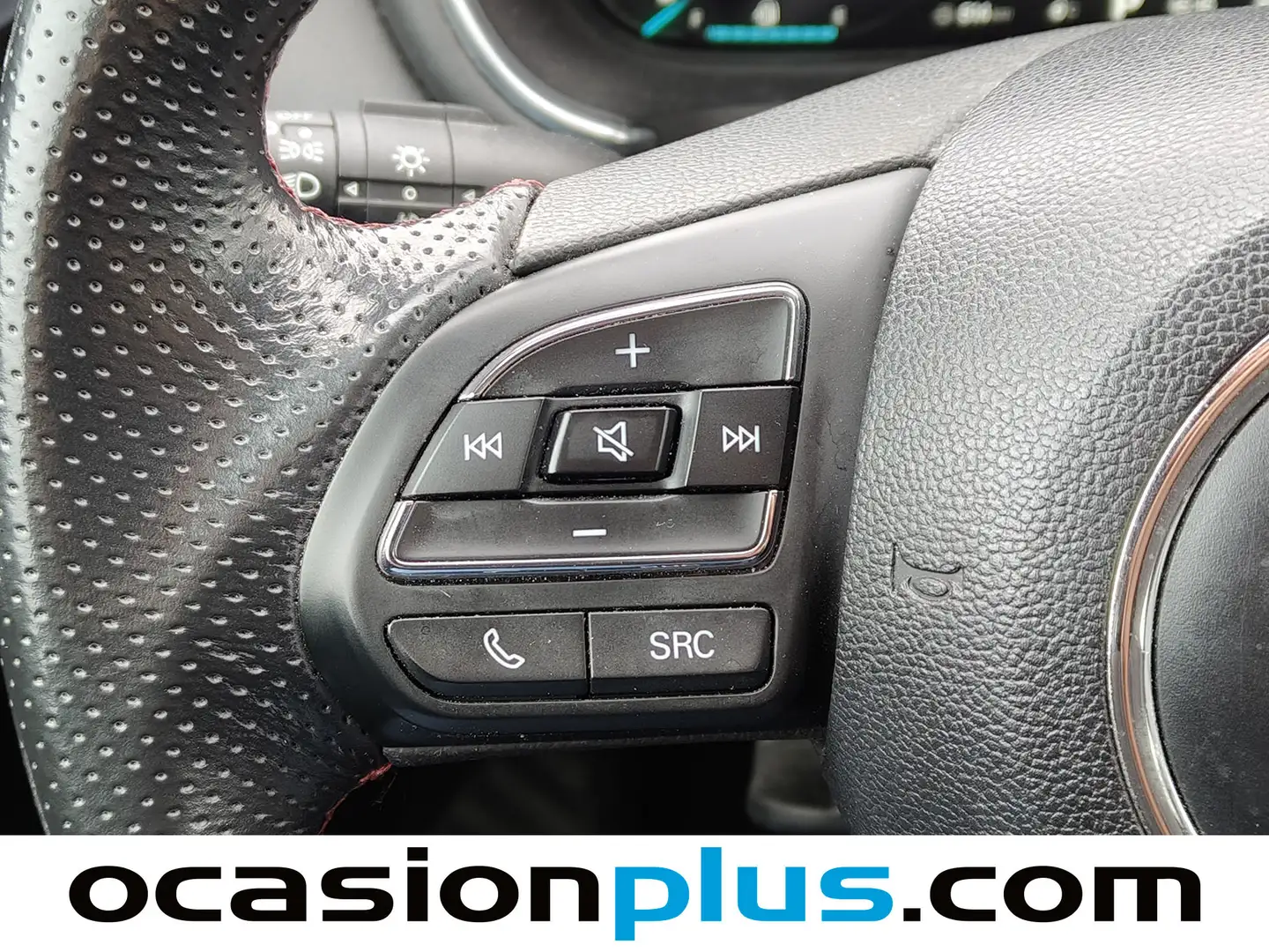 Foto MG HS MG HS 1.5 Turbo GDI Comfort DCT (162 CV)