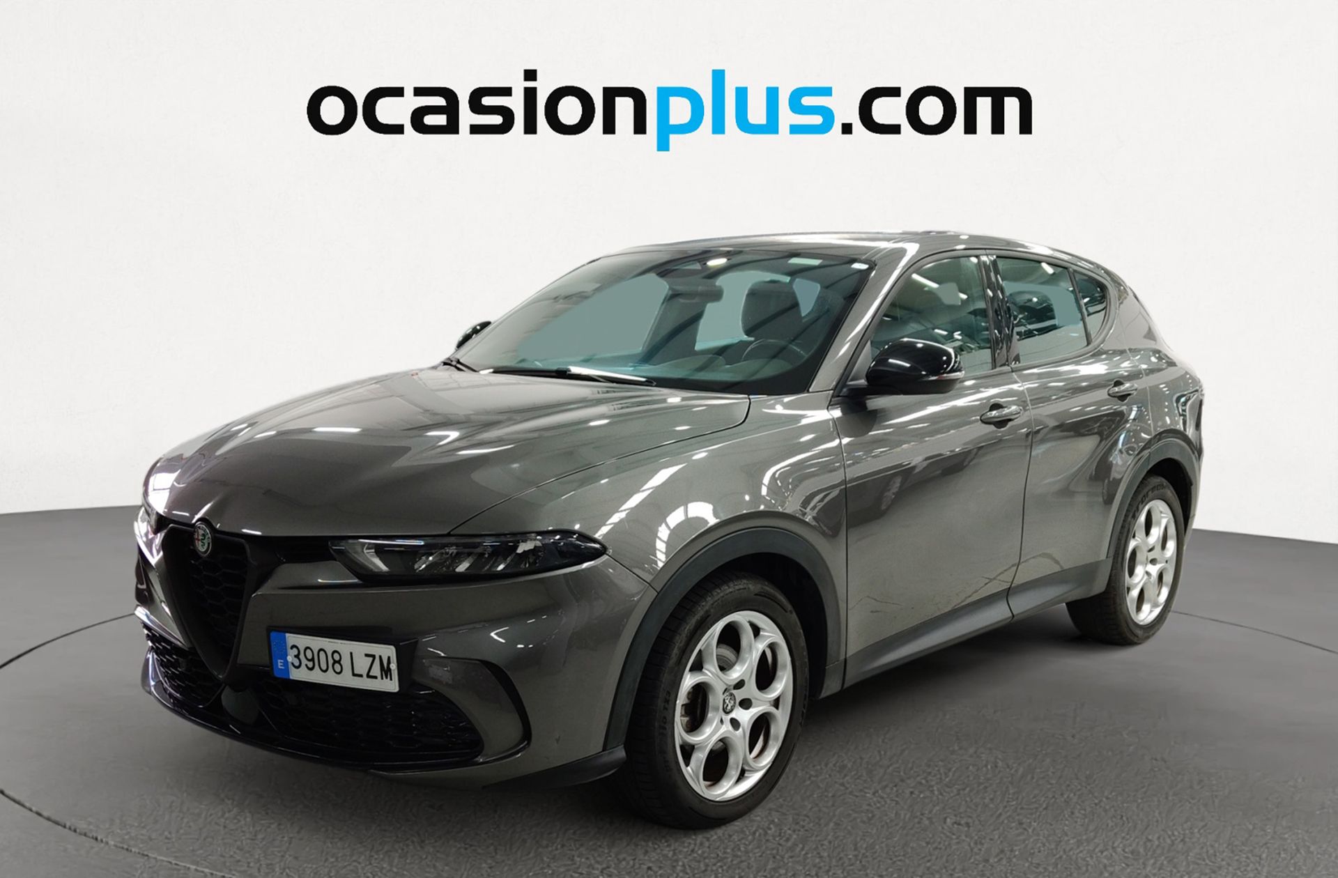 Alfa Romeo Tonale 1.5 MHEV Sprint FWD
