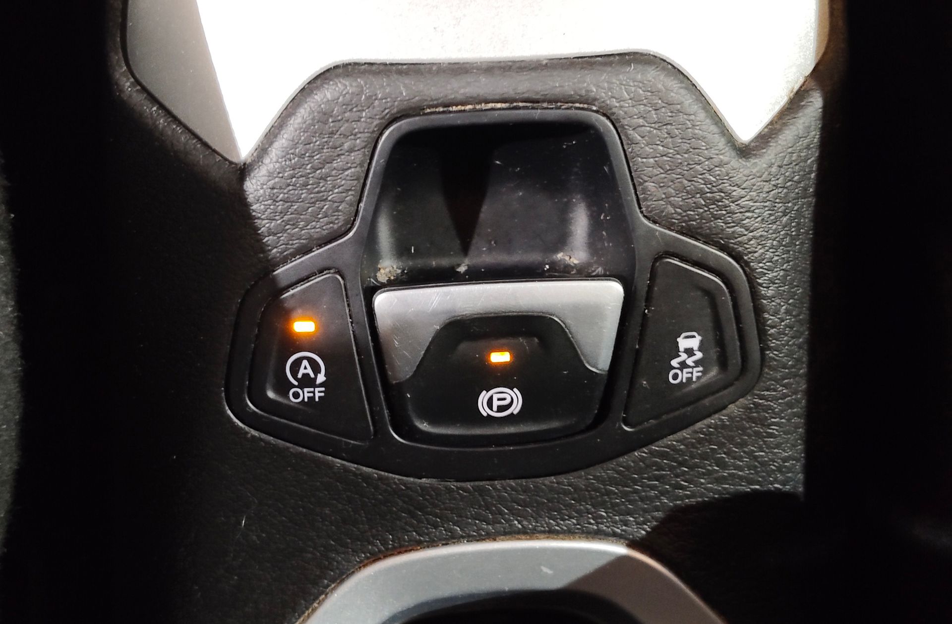Jeep Renegade 1.6 MultiJet Limited 4x2 - foto 28